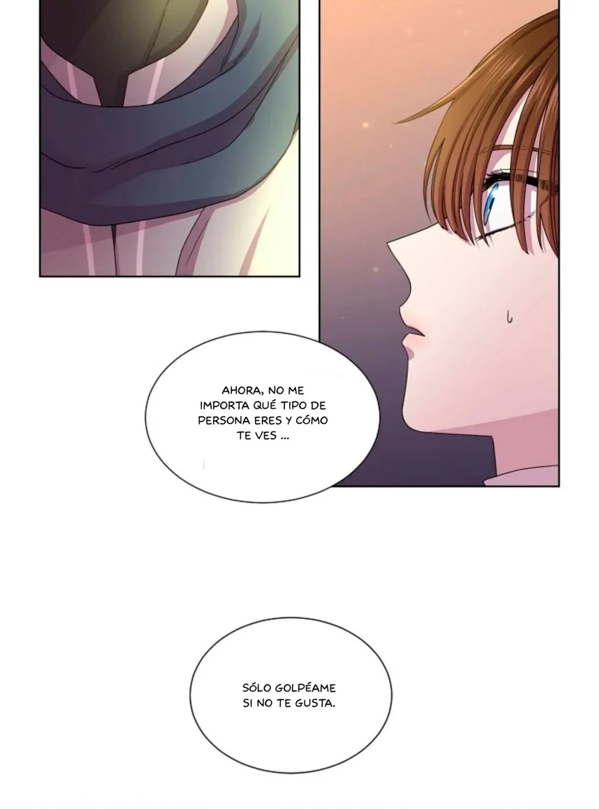 Golden Time Capítulo 42 en Línea - página 26