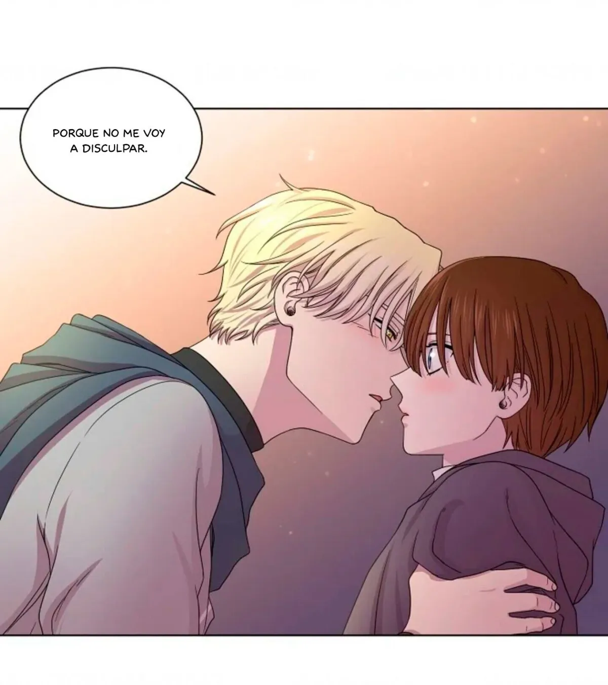 Golden Time Capítulo 42 en Línea - página 27