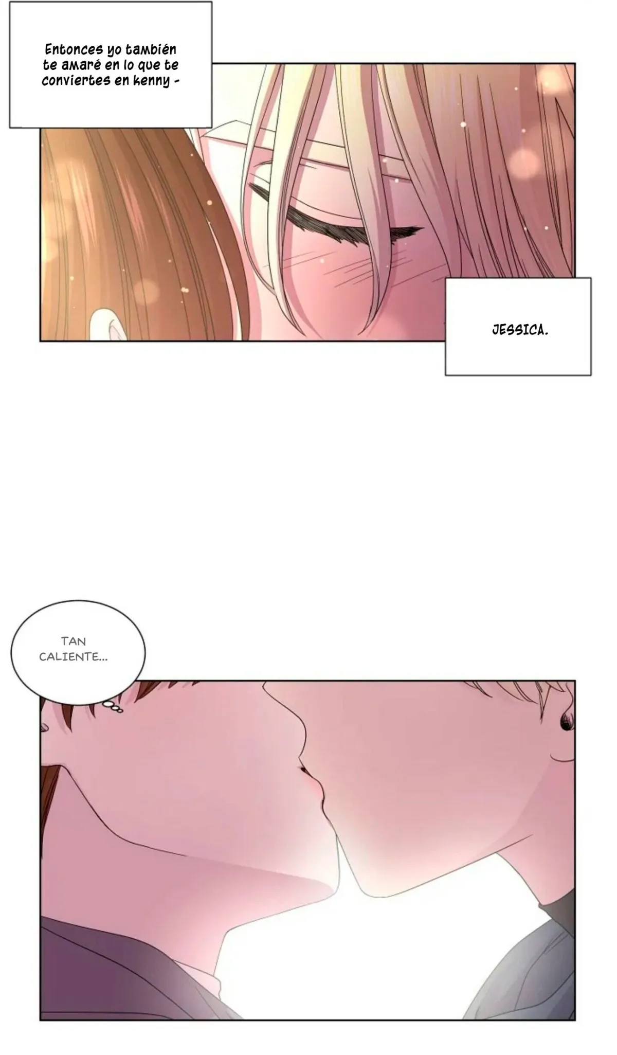 Golden Time Capítulo 42 en Línea - página 33