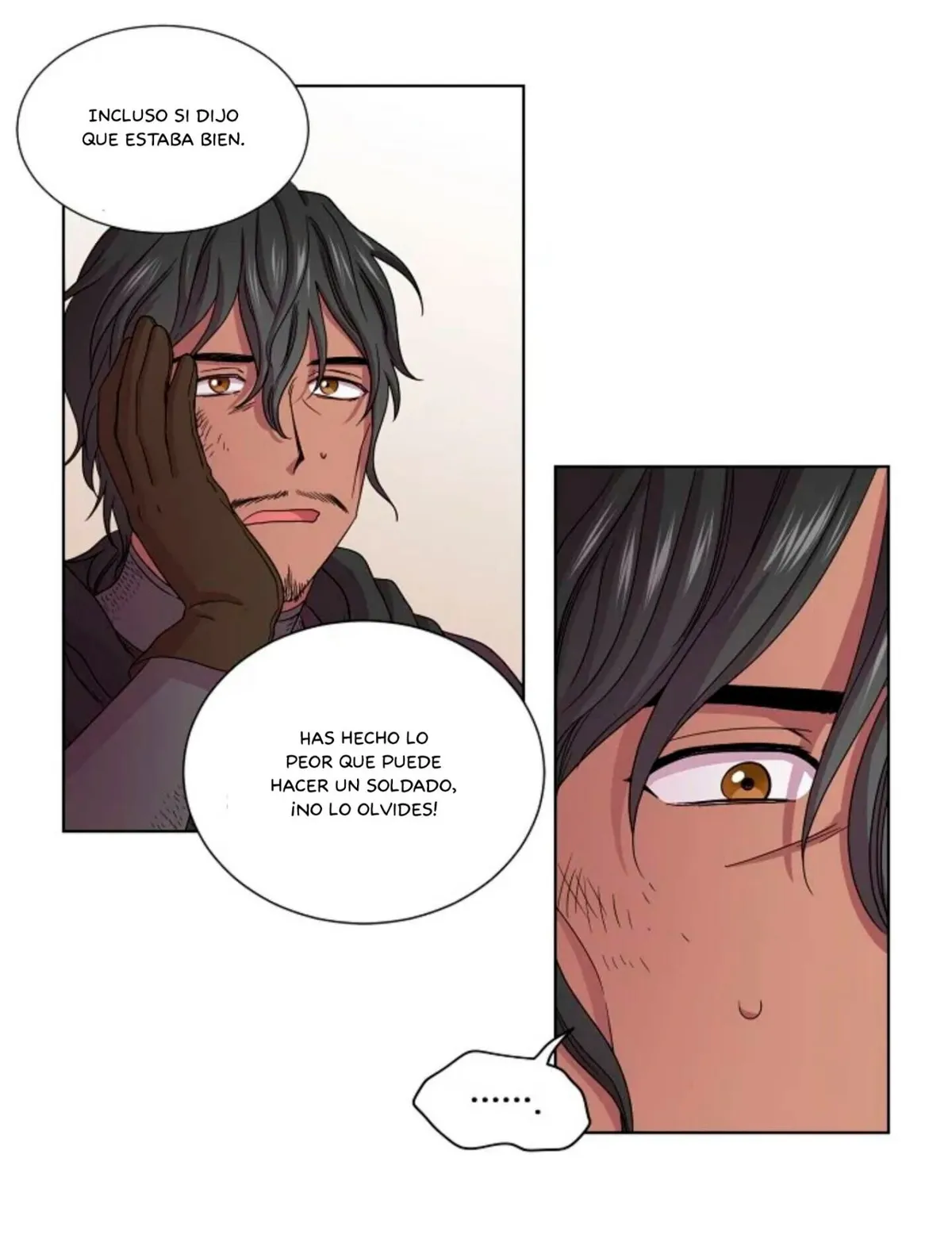Golden Time Capítulo 43 en Línea - página 9