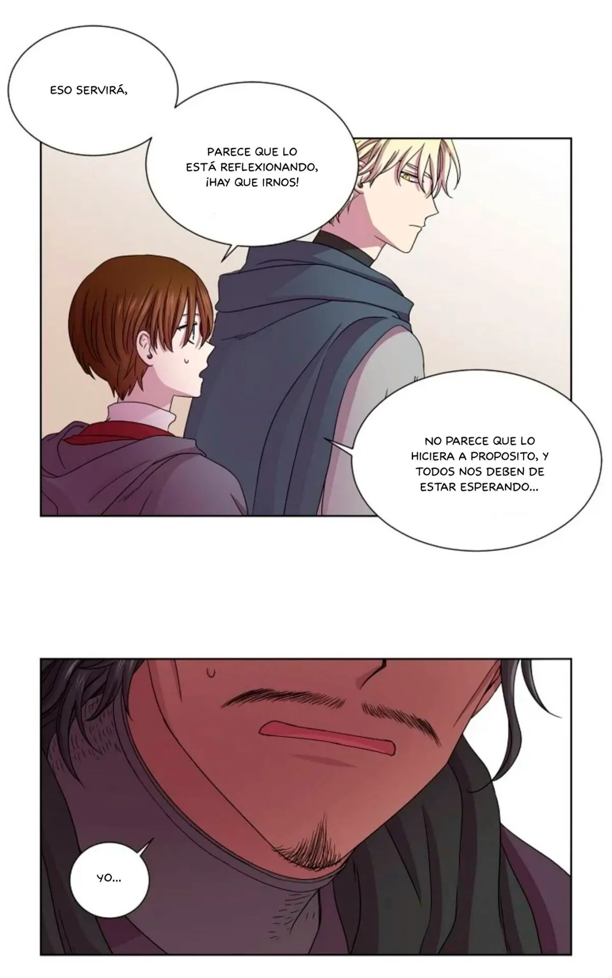 Golden Time Capítulo 43 en Línea - página 10