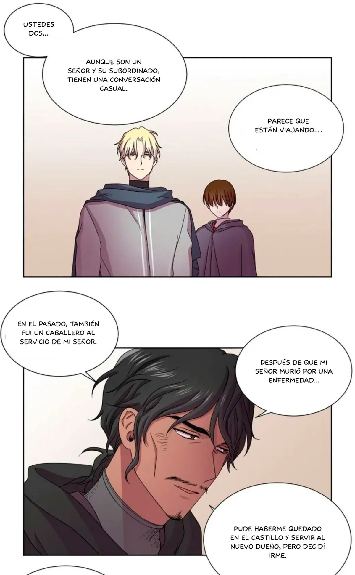 Golden Time Capítulo 43 en Línea - página 11