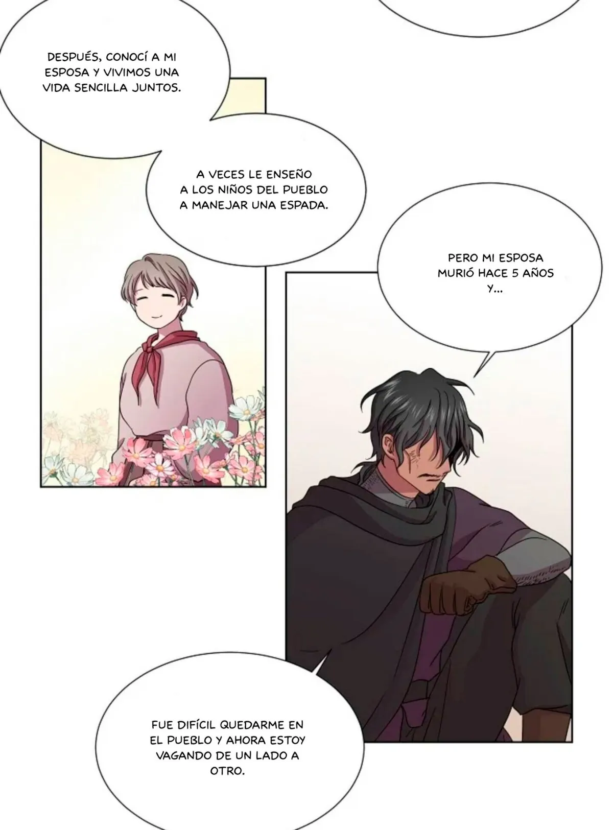 Golden Time Capítulo 43 en Línea - página 12
