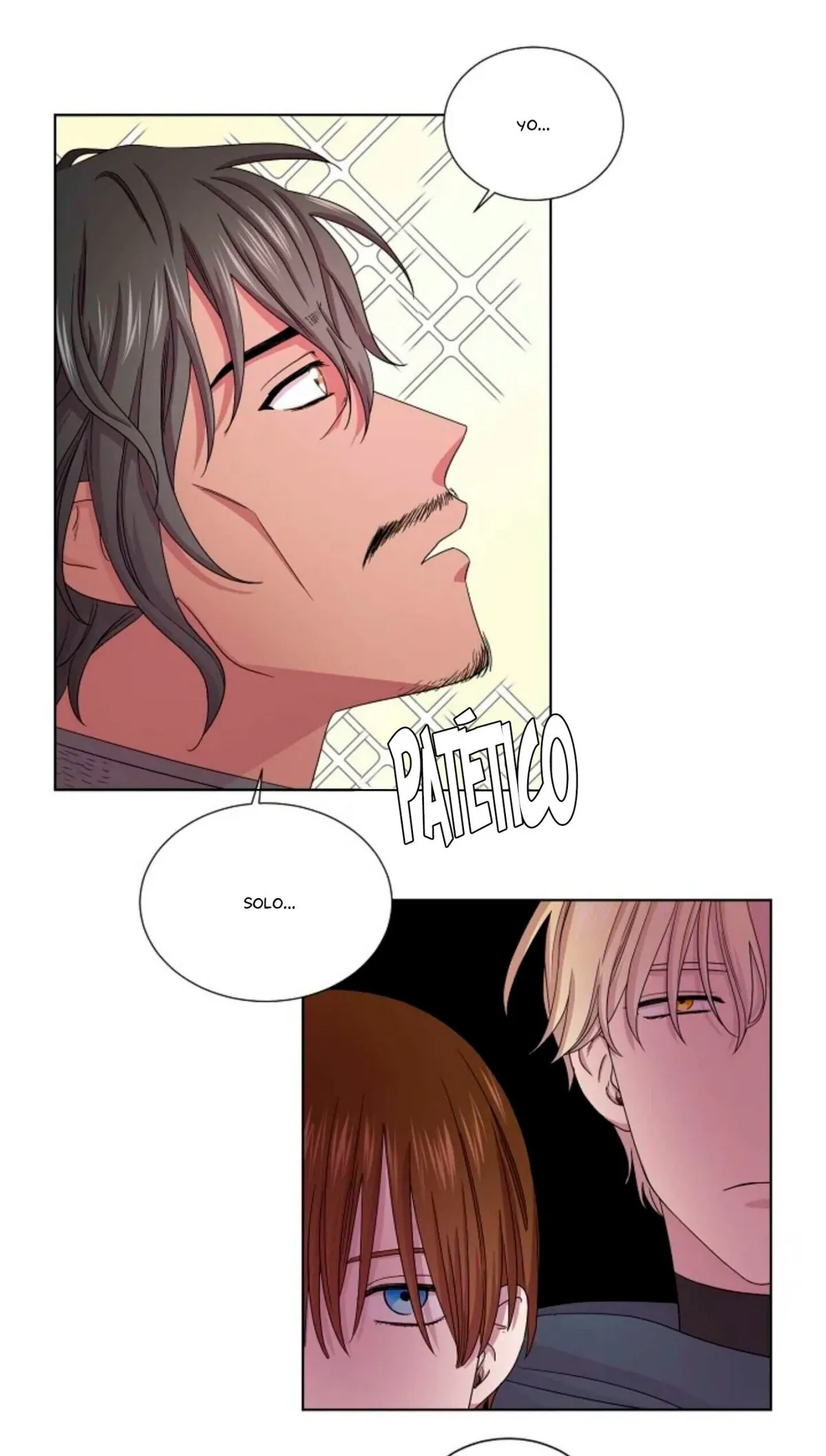Golden Time Capítulo 43 en Línea - página 14