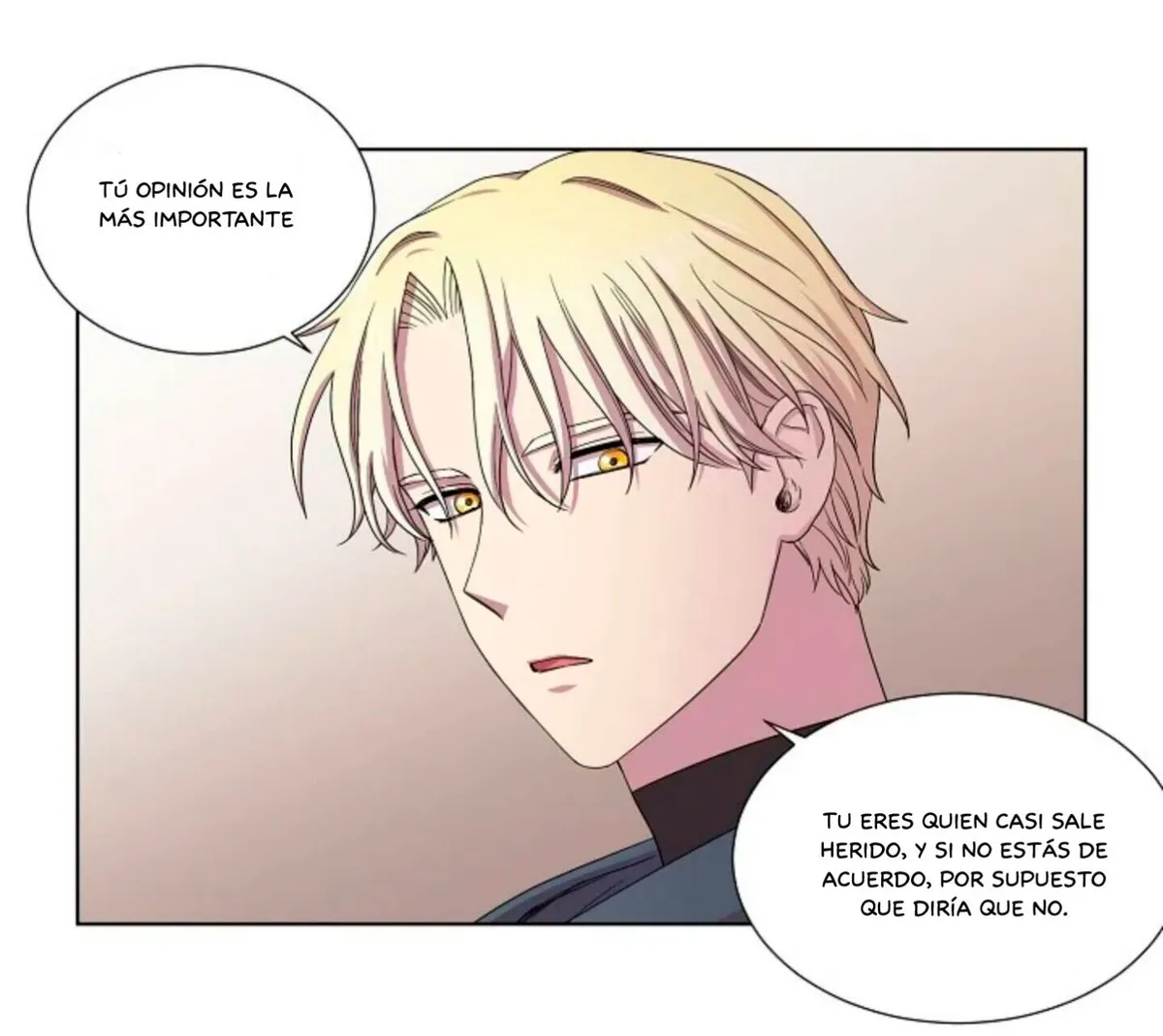 Golden Time Capítulo 43 en Línea - página 18