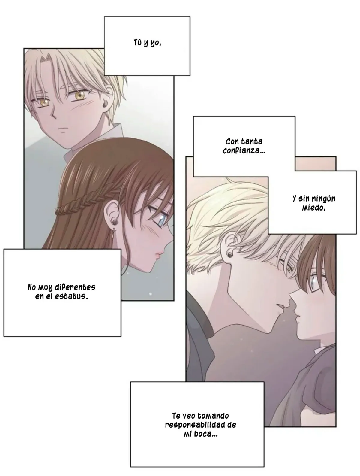 Golden Time Capítulo 43 en Línea - página 24