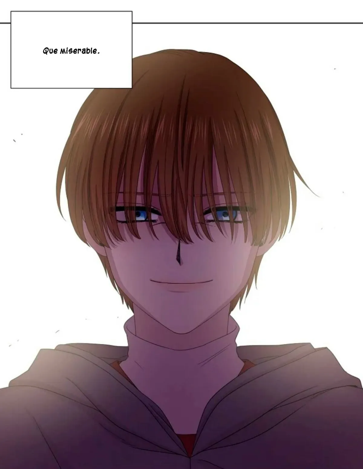 Golden Time Capítulo 43 en Línea - página 25