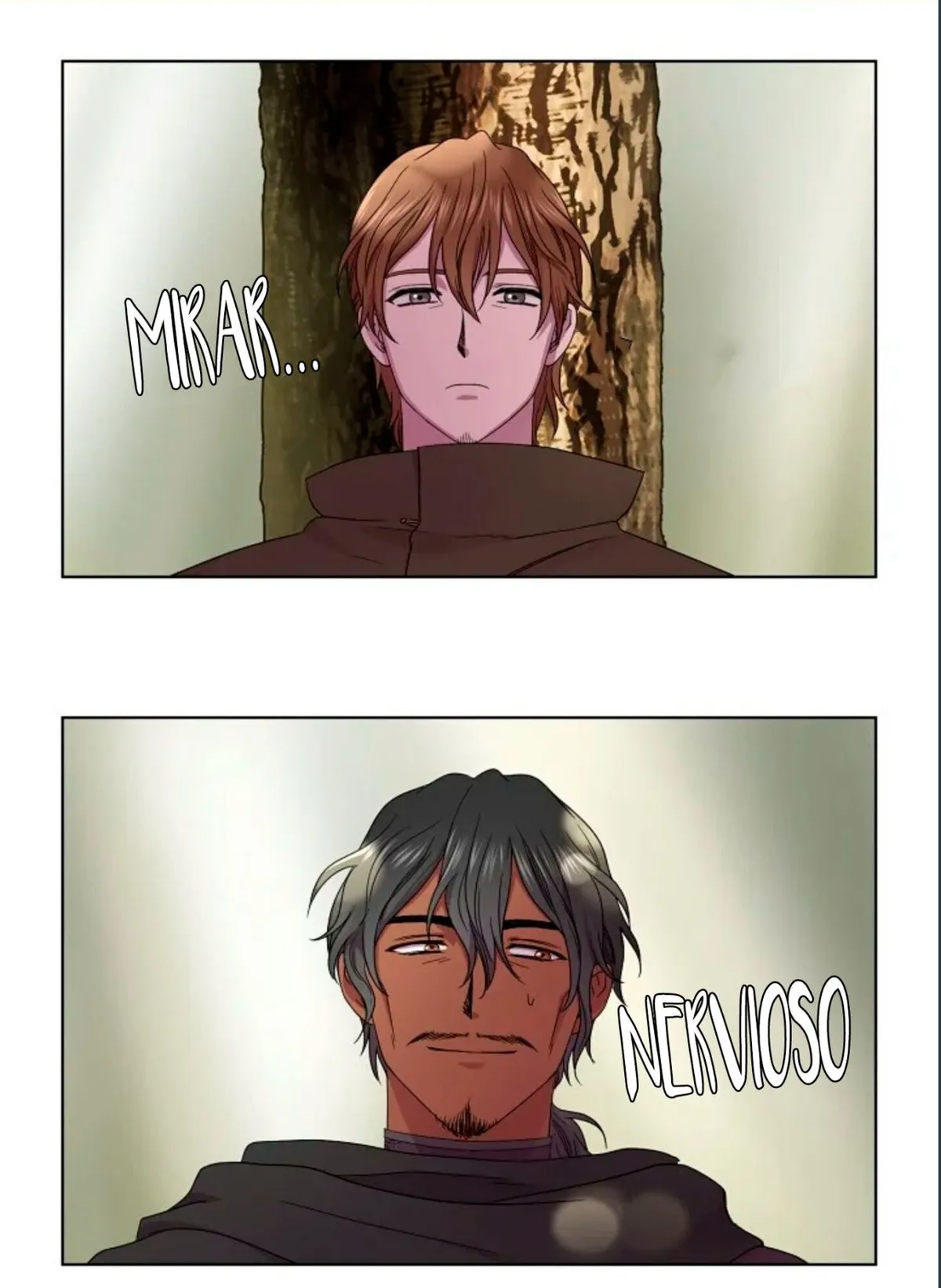 Golden Time Capítulo 44 en Línea - página 5