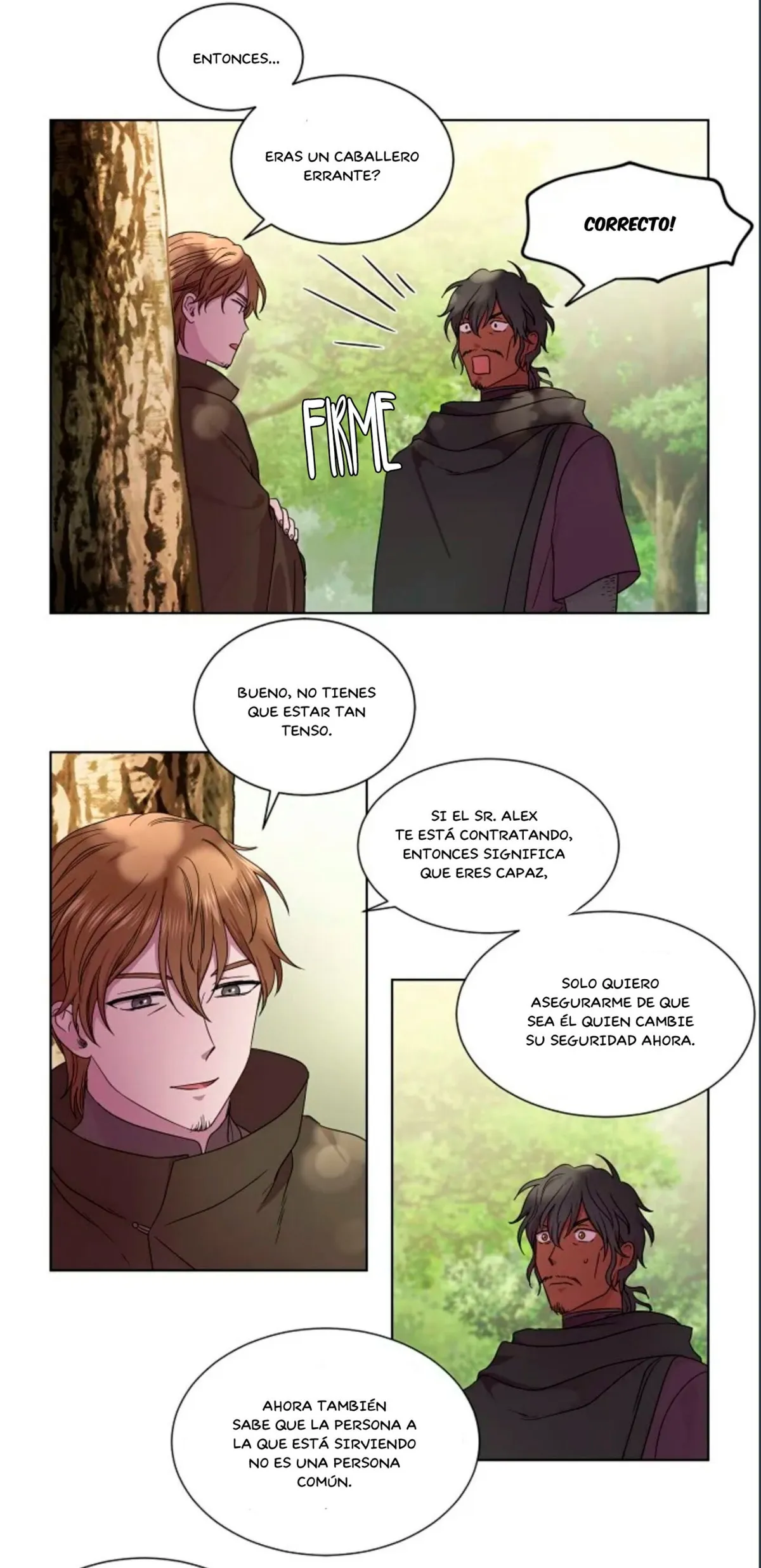 Golden Time Capítulo 44 en Línea - página 6