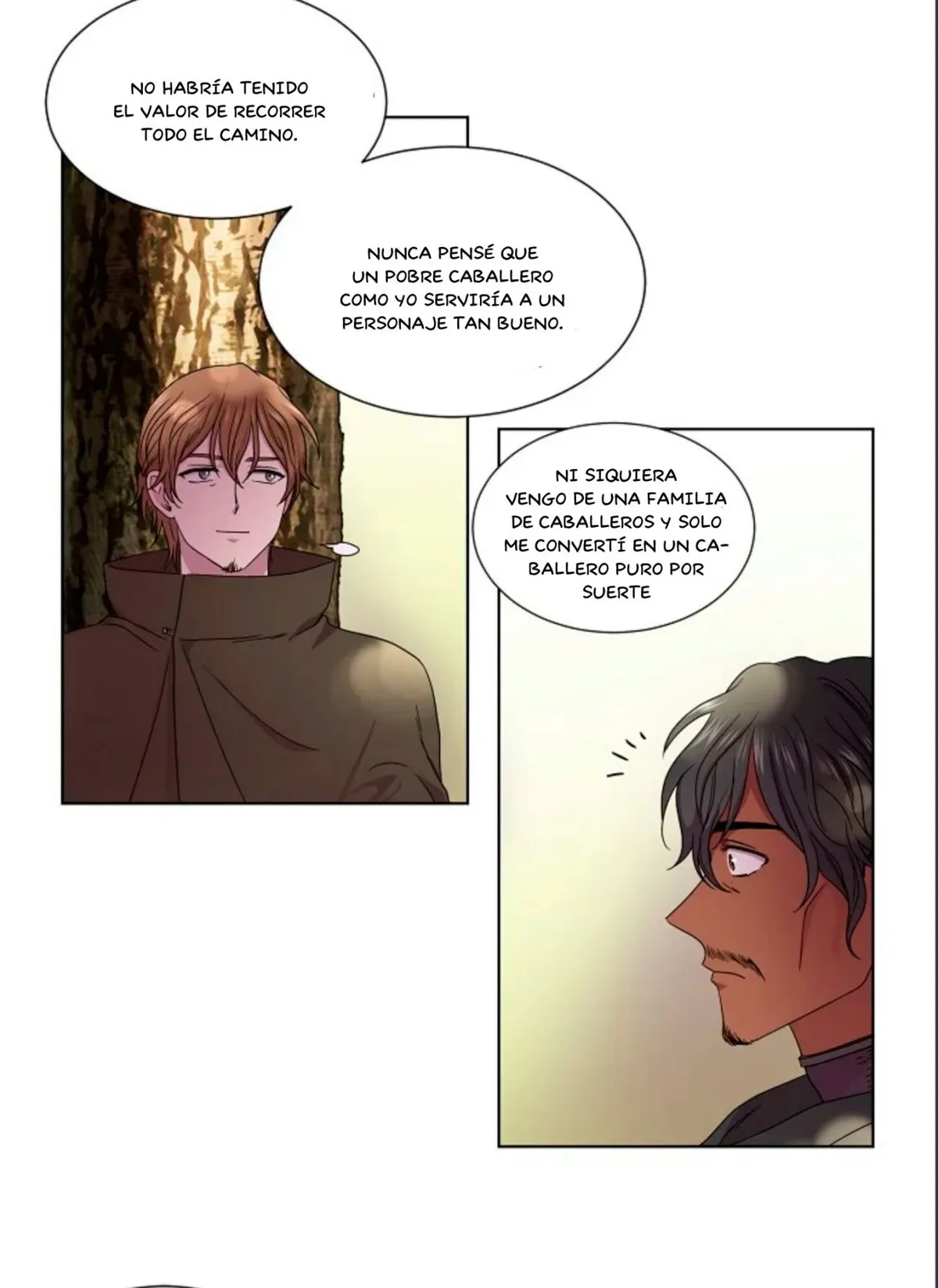 Golden Time Capítulo 44 en Línea - página 8
