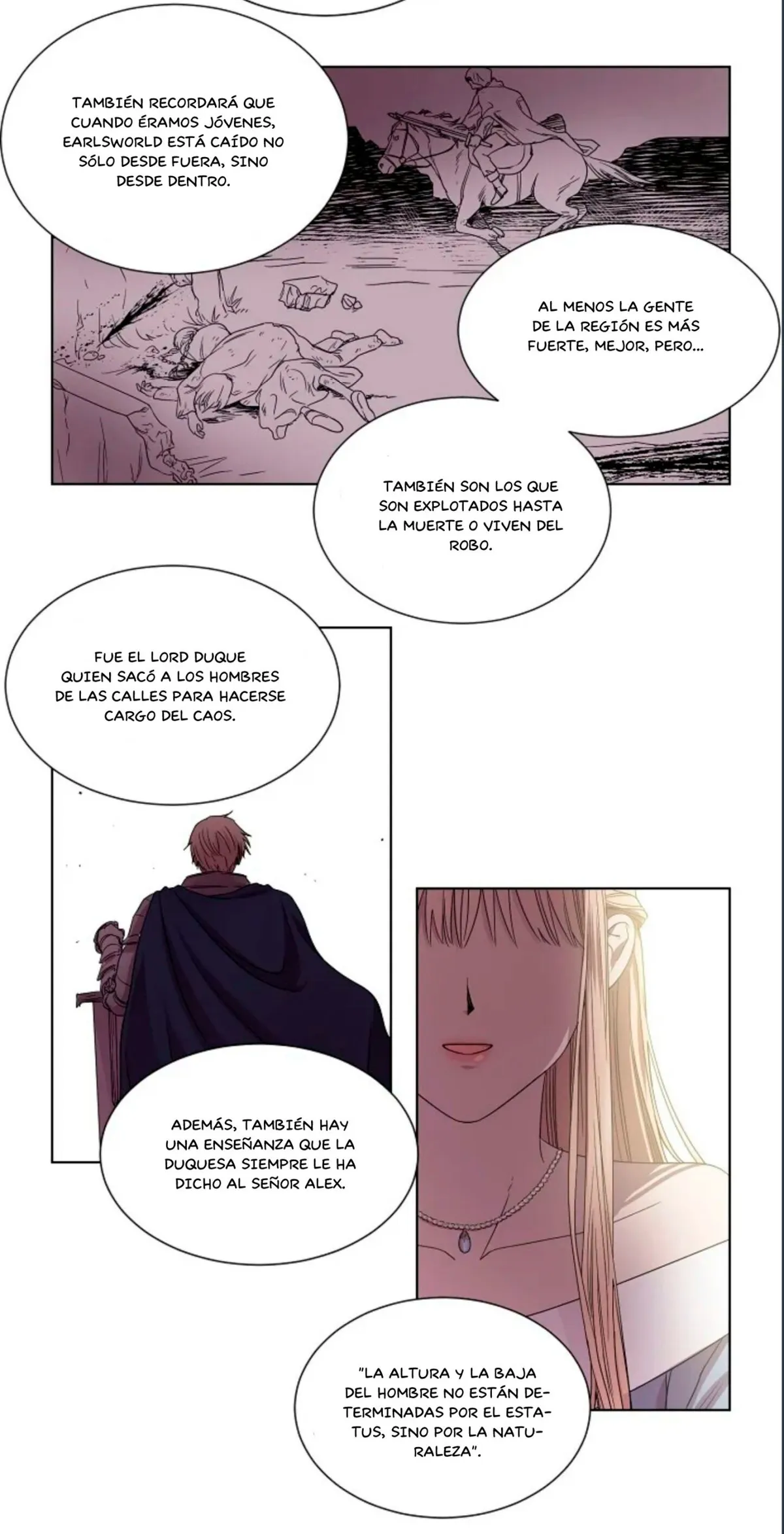 Golden Time Capítulo 44 en Línea - página 10