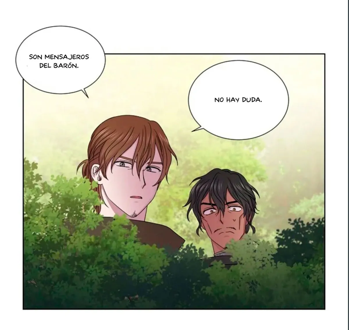 Golden Time Capítulo 44 en Línea - página 13