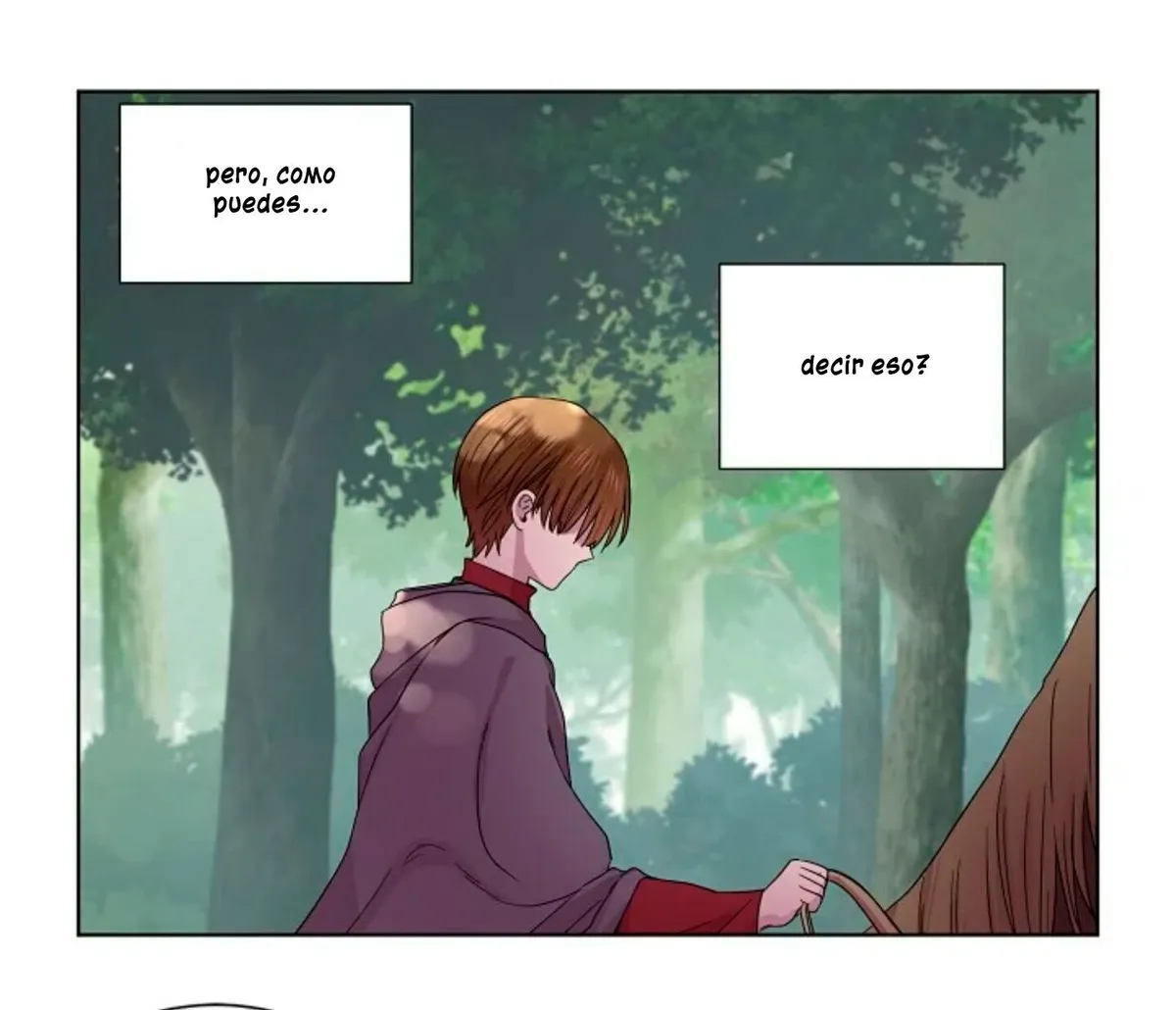 Golden Time Capítulo 44 en Línea - página 19