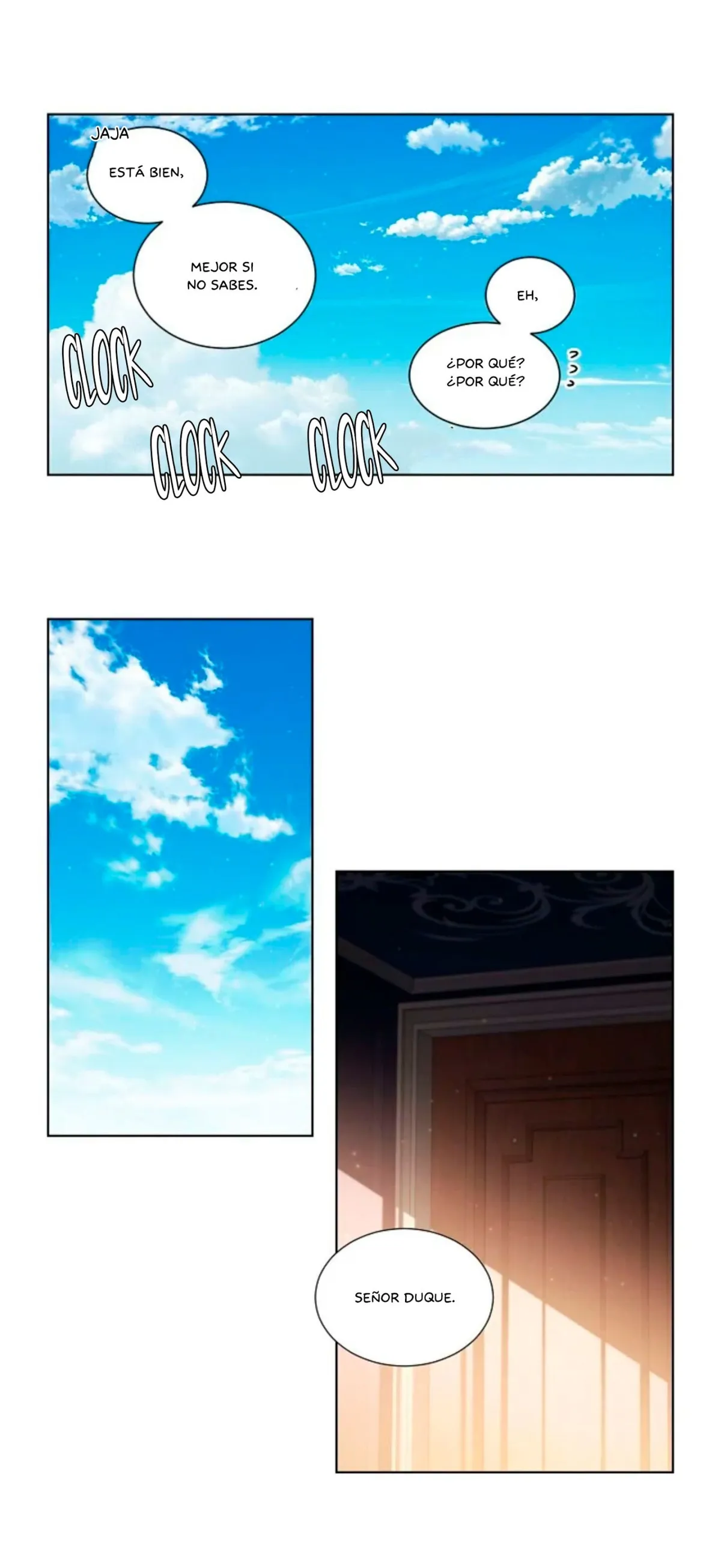 Golden Time Capítulo 44 en Línea - página 26