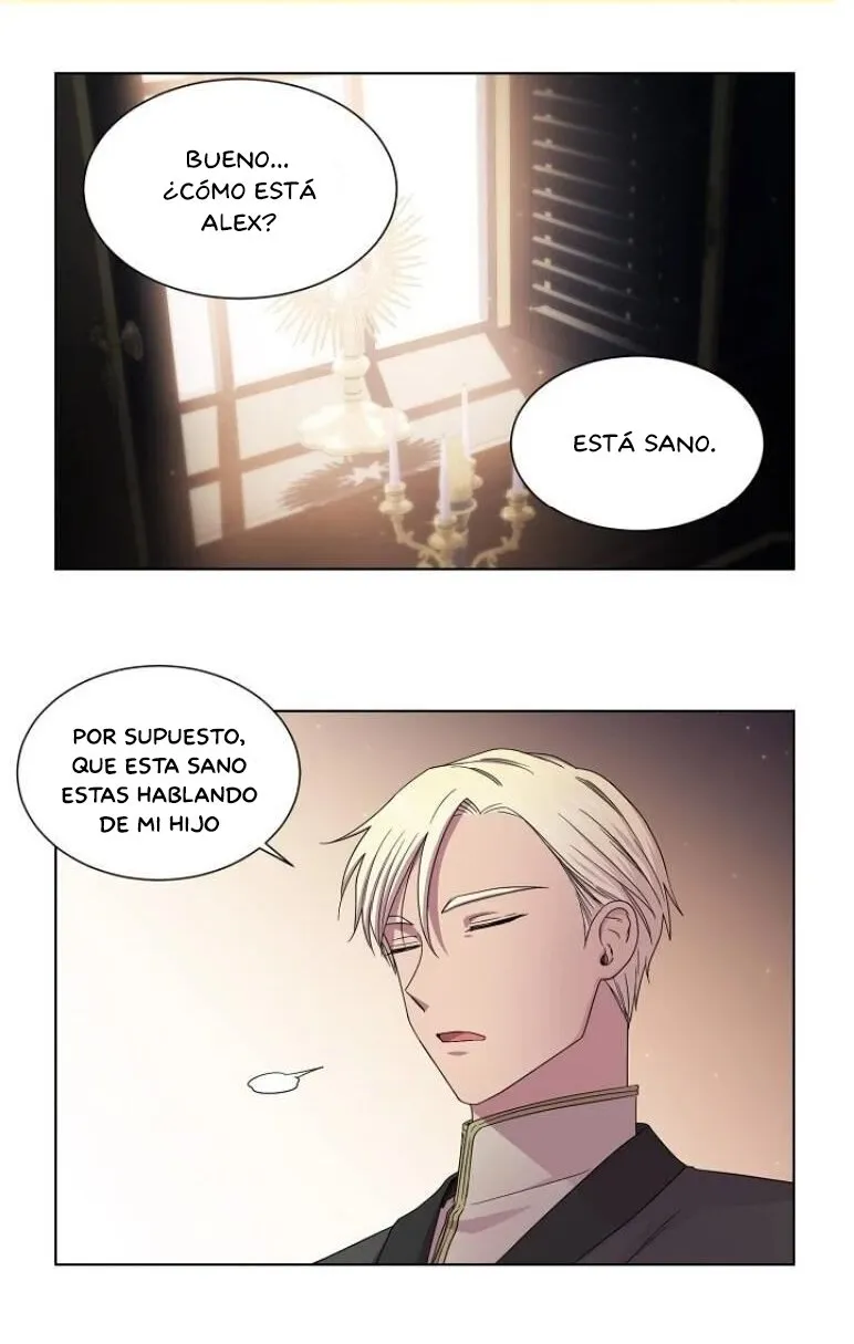 Golden Time Capítulo 45 en Línea - página 5