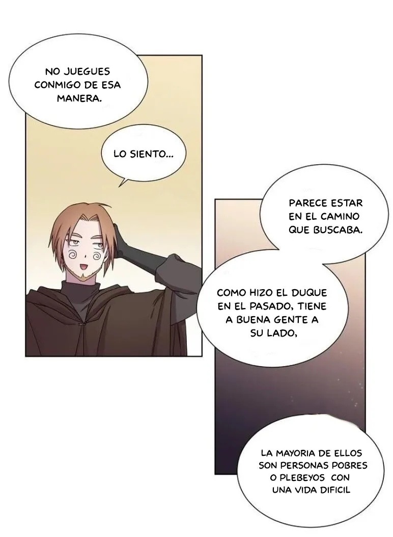 Golden Time Capítulo 45 en Línea - página 6