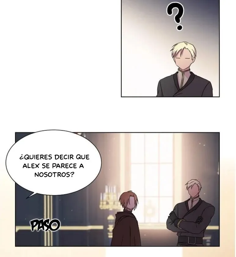 Golden Time Capítulo 45 en Línea - página 8