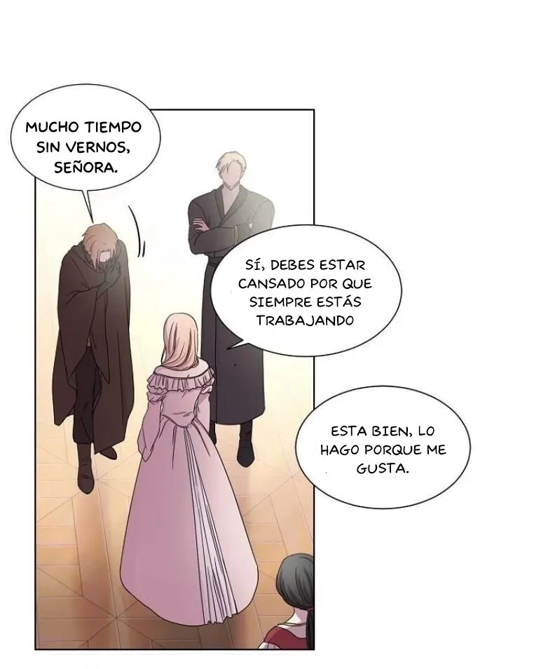 Golden Time Capítulo 45 en Línea - página 11