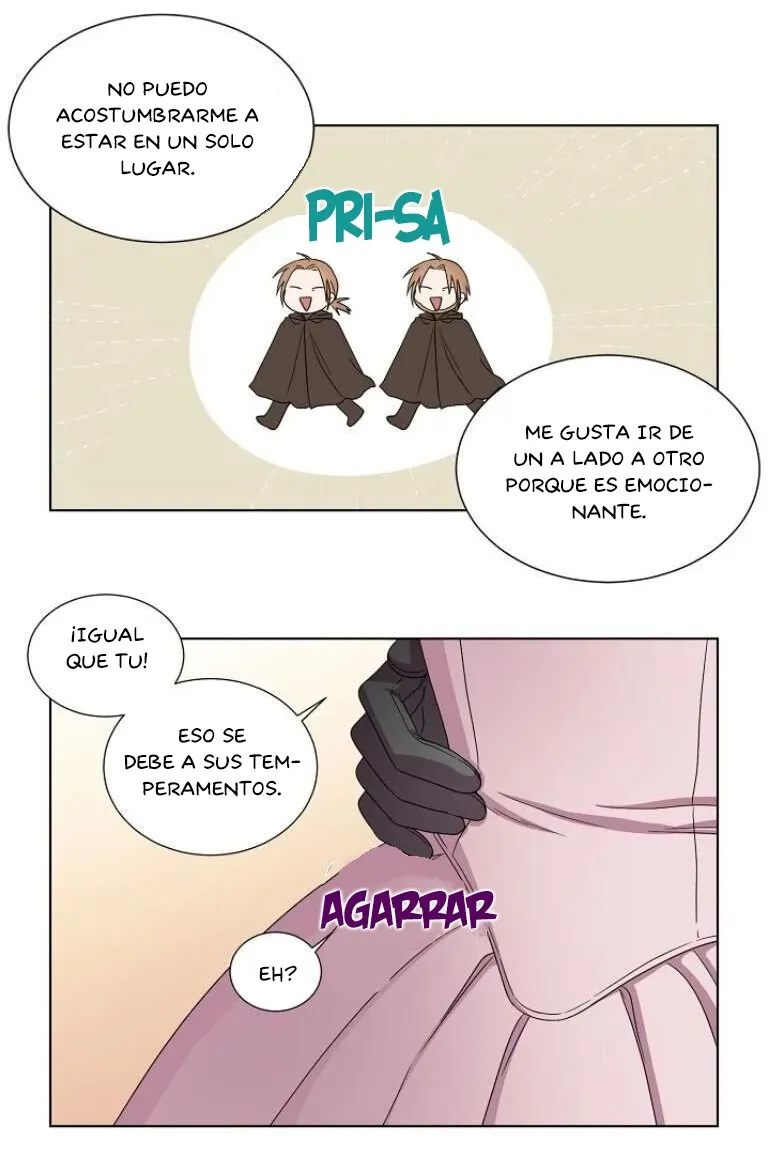 Golden Time Capítulo 45 en Línea - página 12