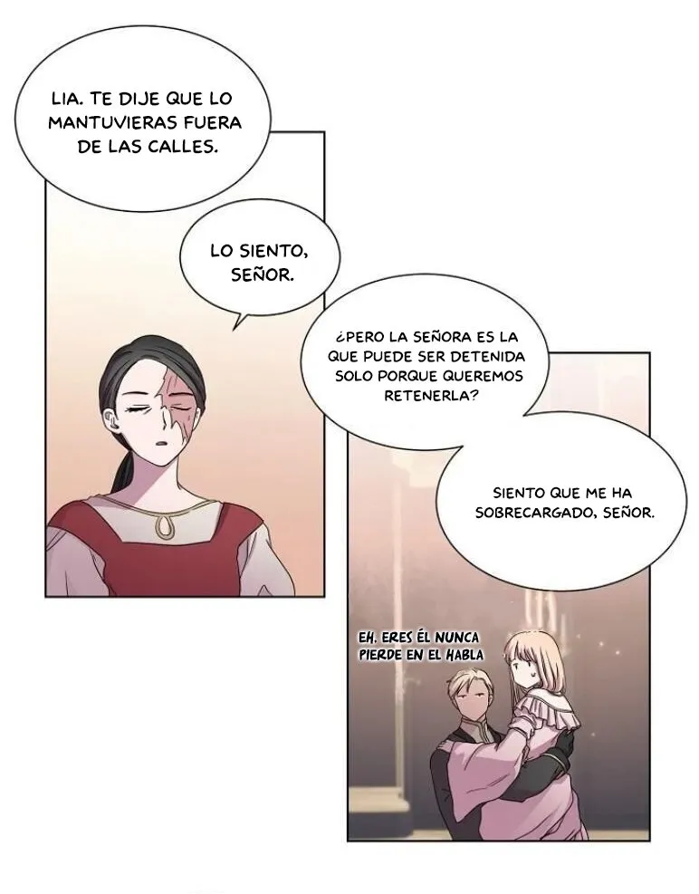 Golden Time Capítulo 45 en Línea - página 15