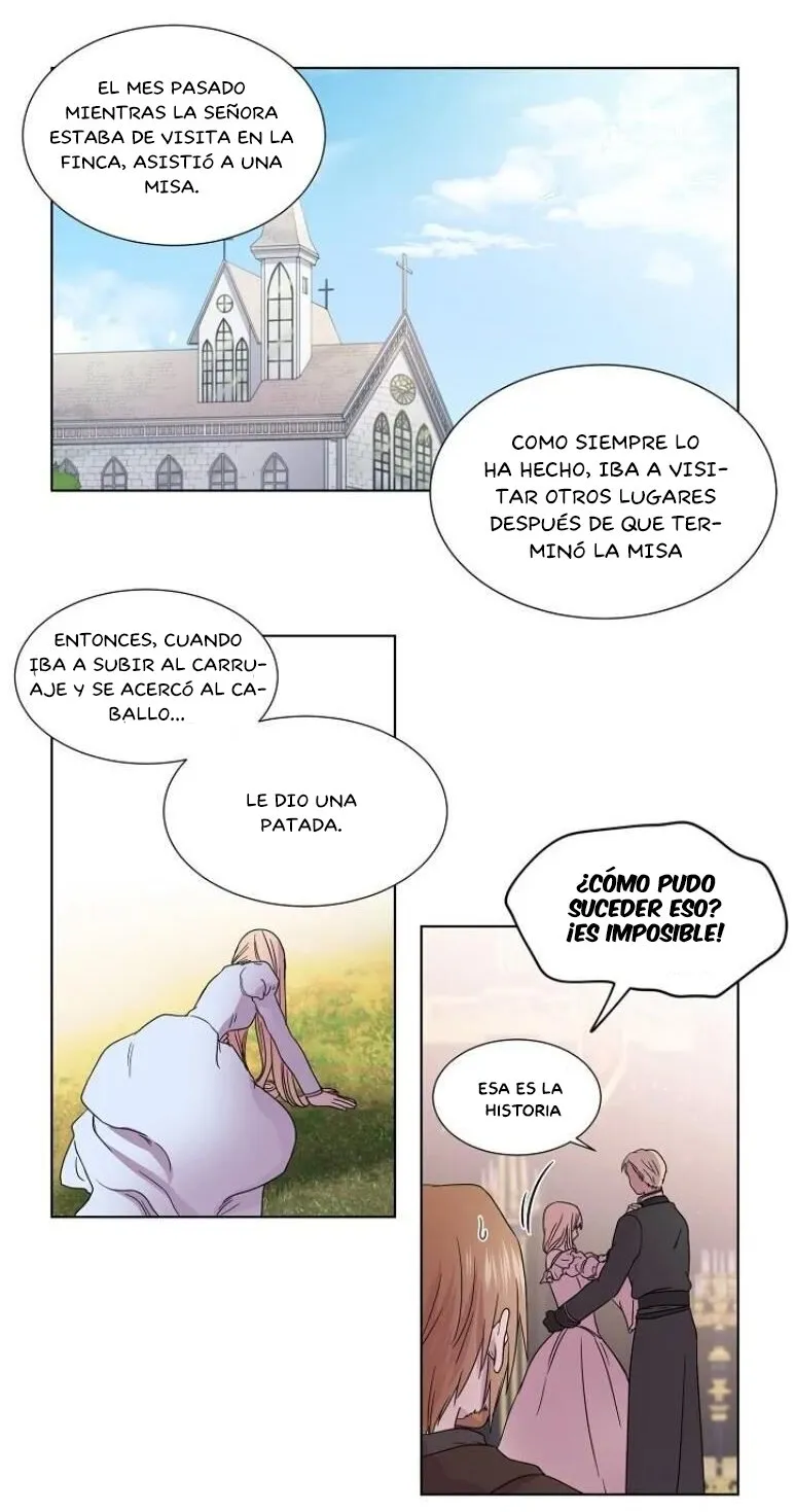 Golden Time Capítulo 45 en Línea - página 18