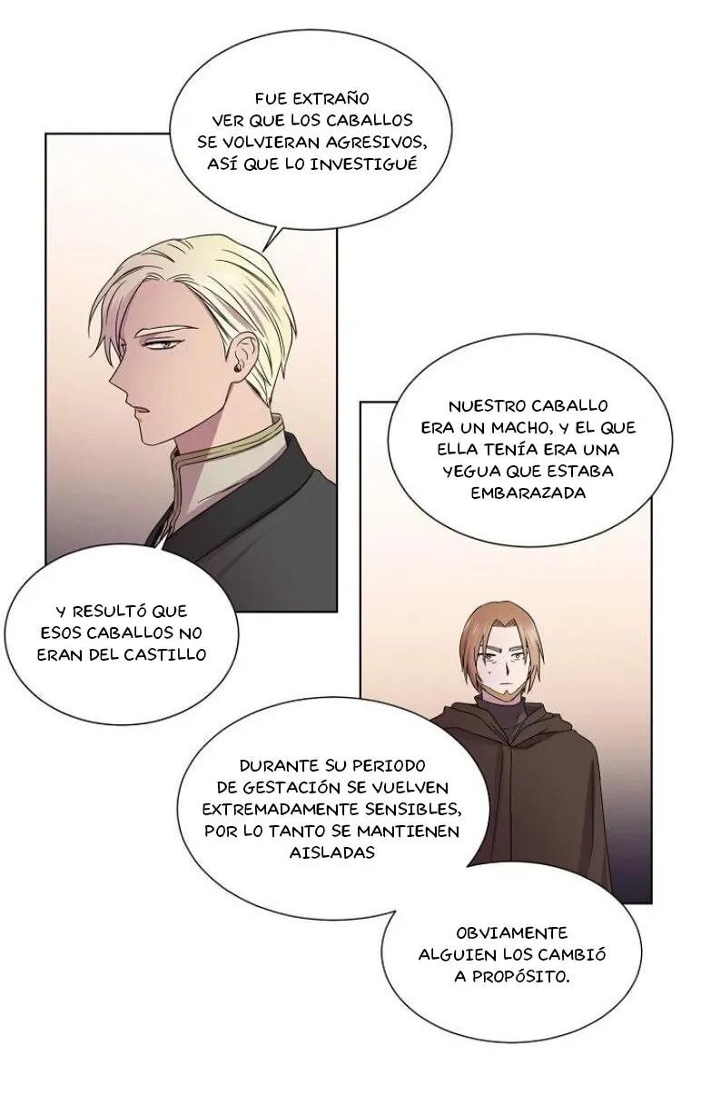 Golden Time Capítulo 45 en Línea - página 20
