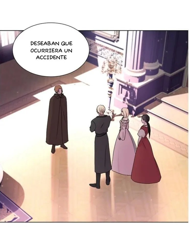 Golden Time Capítulo 45 en Línea - página 21