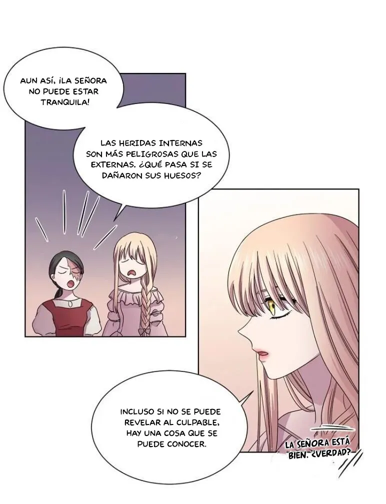 Golden Time Capítulo 45 en Línea - página 23