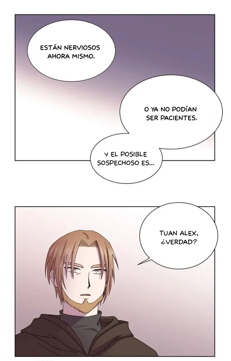 Golden Time Capítulo 45 en Línea - página 24
