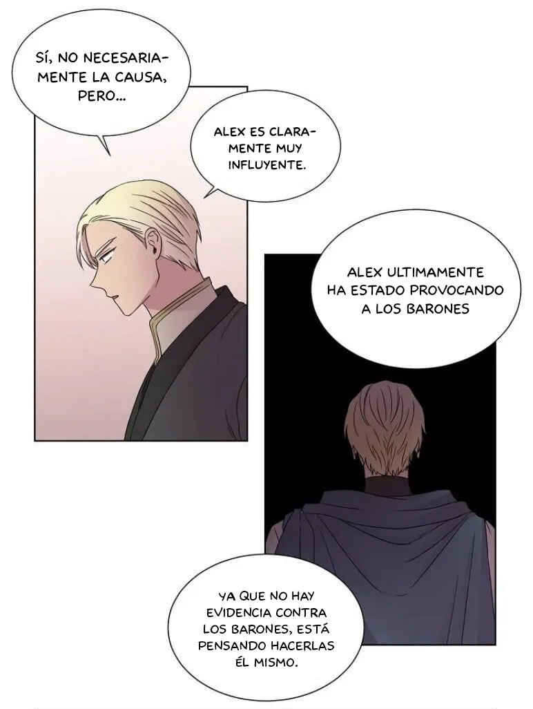 Golden Time Capítulo 45 en Línea - página 25