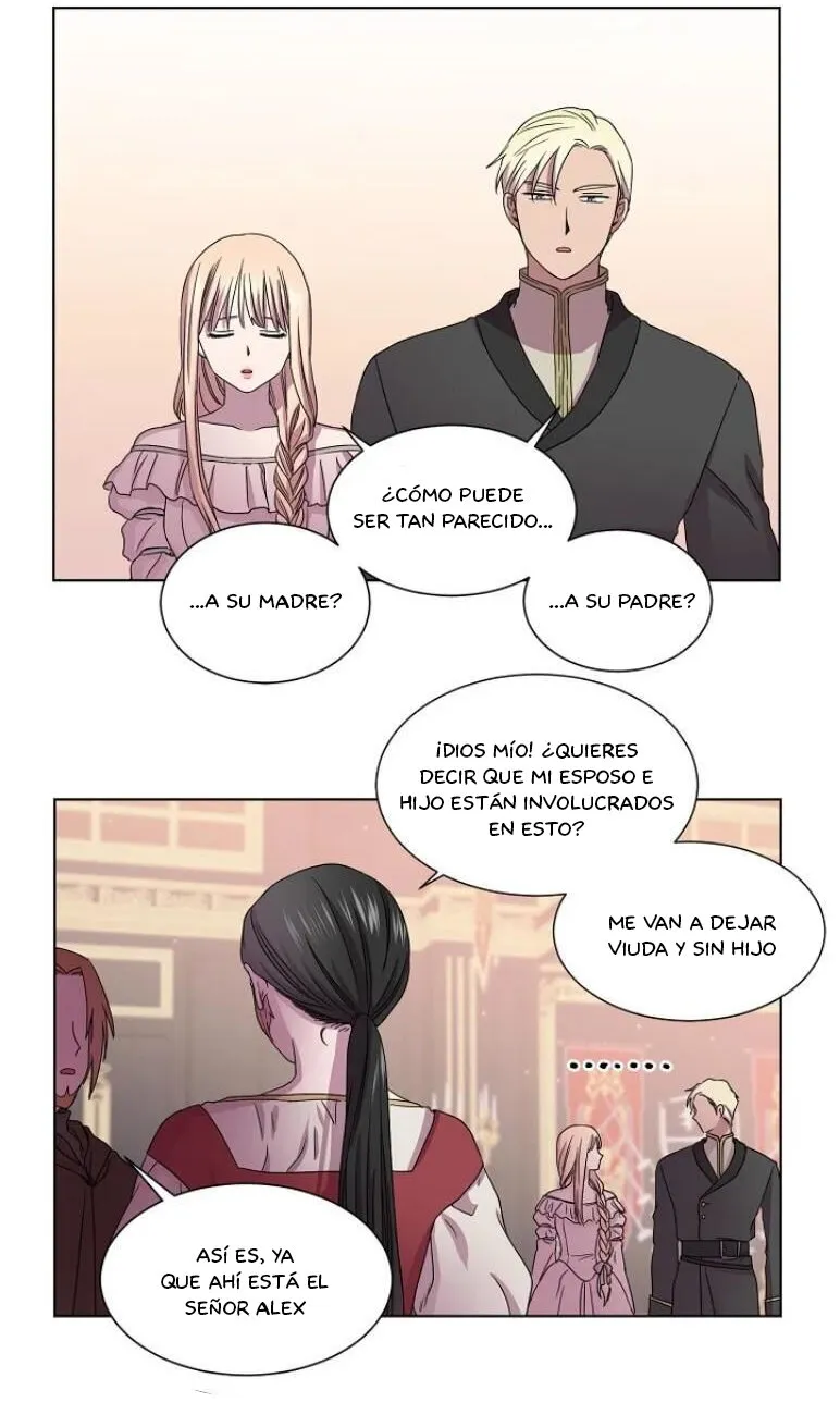 Golden Time Capítulo 45 en Línea - página 26