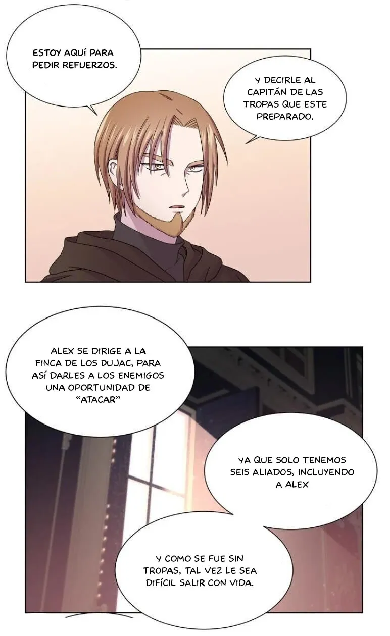 Golden Time Capítulo 45 en Línea - página 27