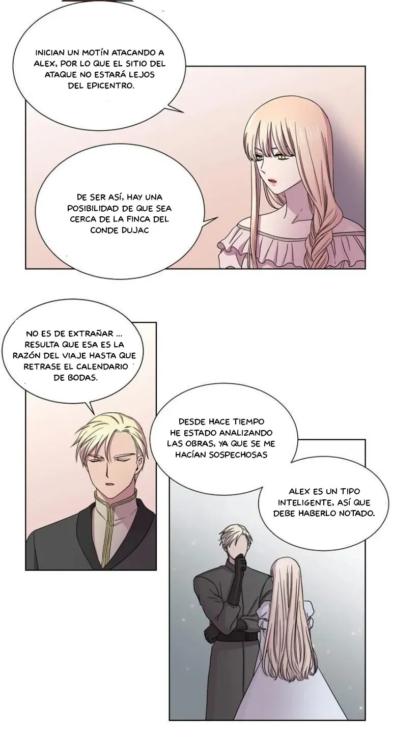 Golden Time Capítulo 45 en Línea - página 28
