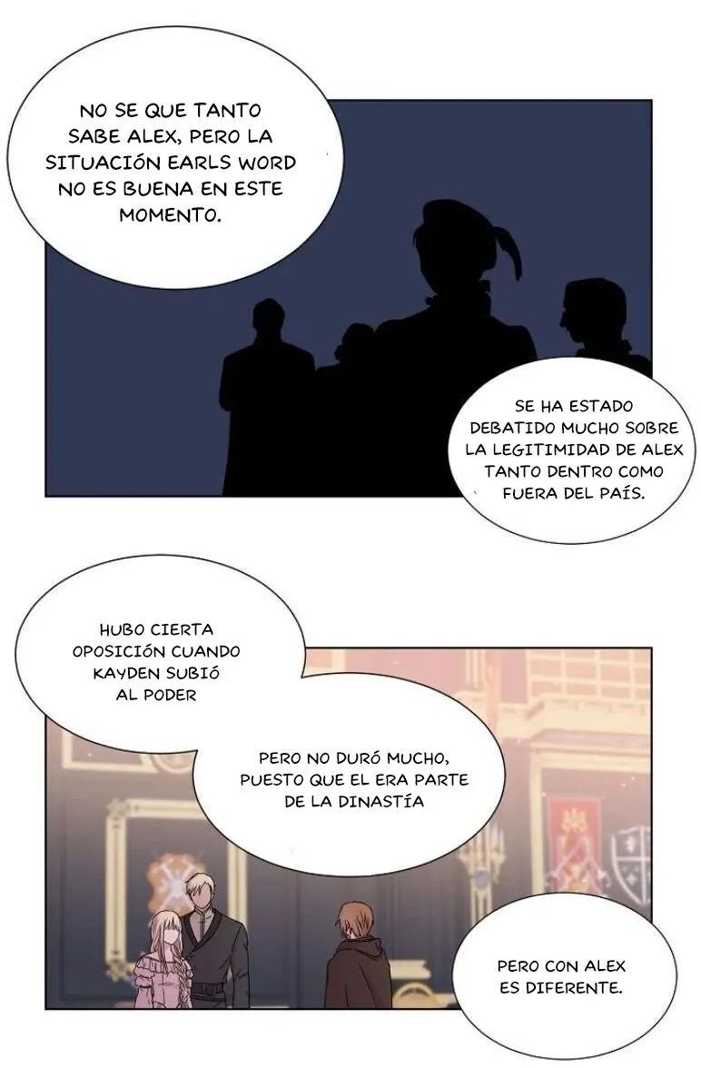 Golden Time Capítulo 45 en Línea - página 29
