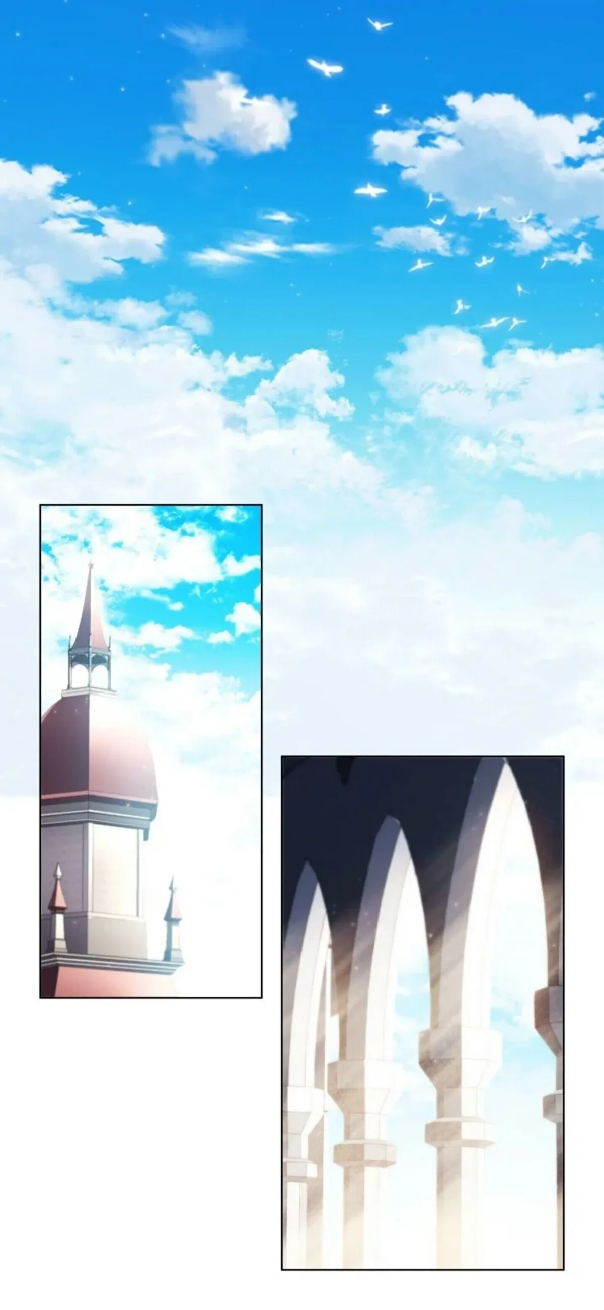 Golden Time Capítulo 46 en Línea - página 5