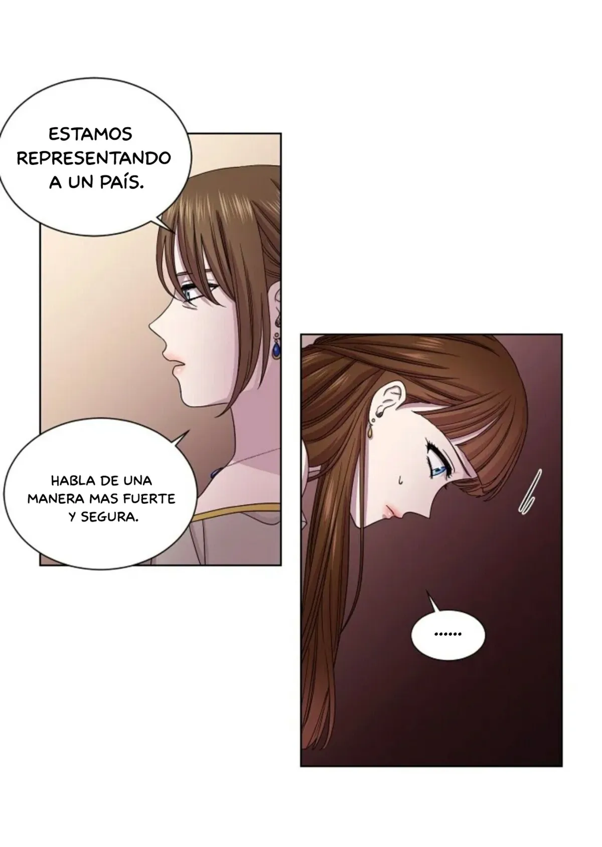 Golden Time Capítulo 46 en Línea - página 10