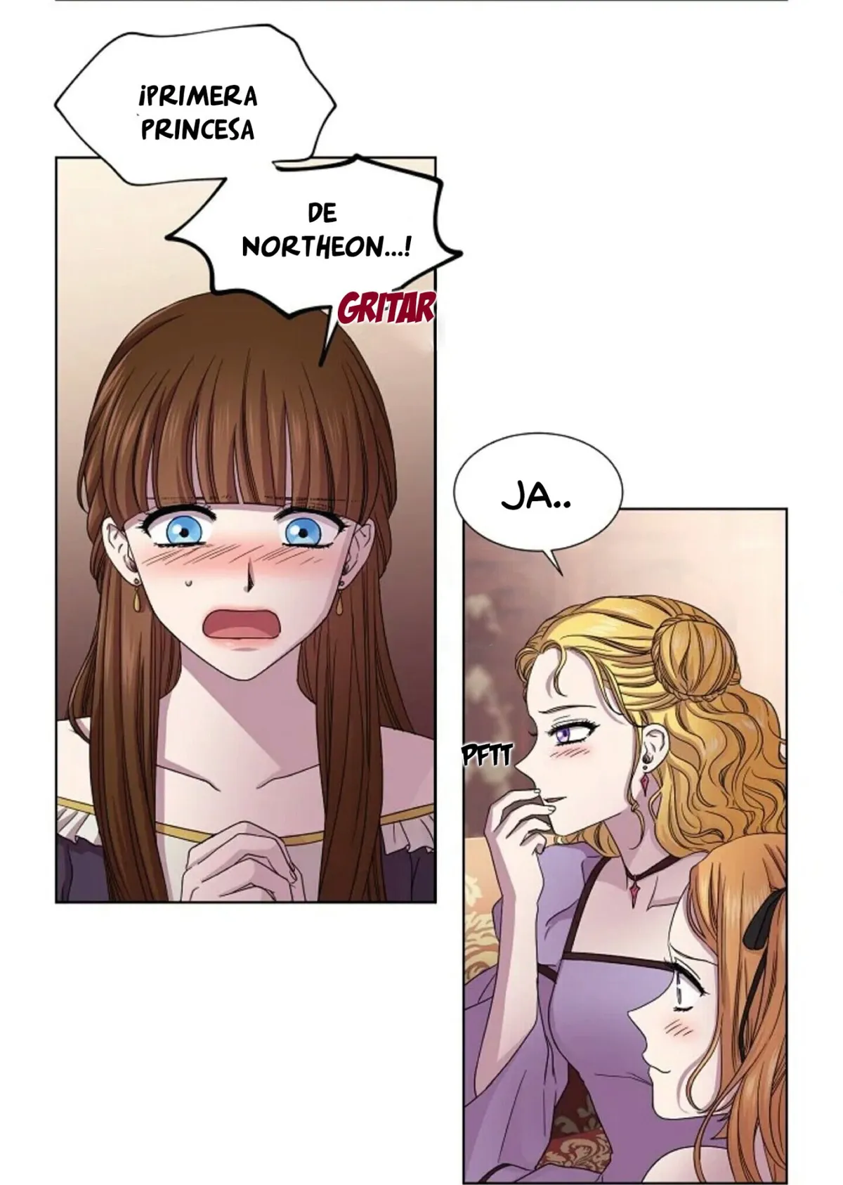 Golden Time Capítulo 46 en Línea - página 12