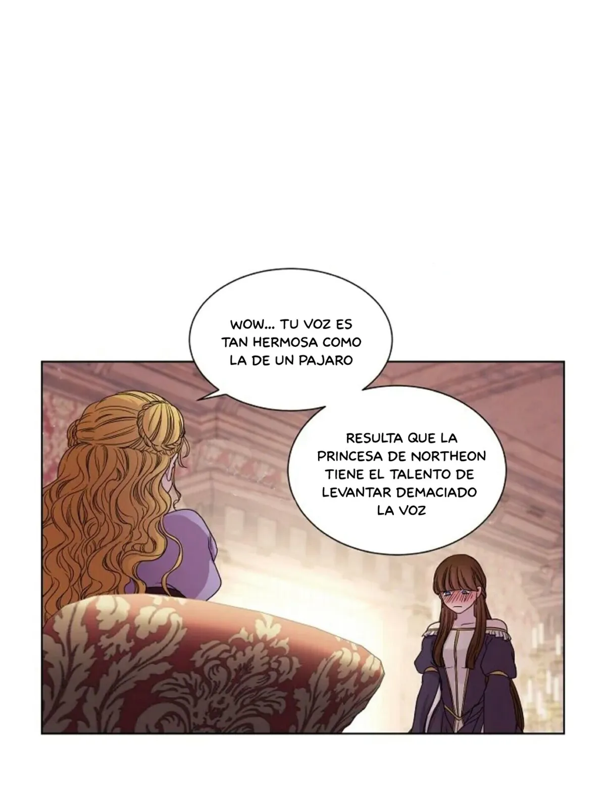 Golden Time Capítulo 46 en Línea - página 13
