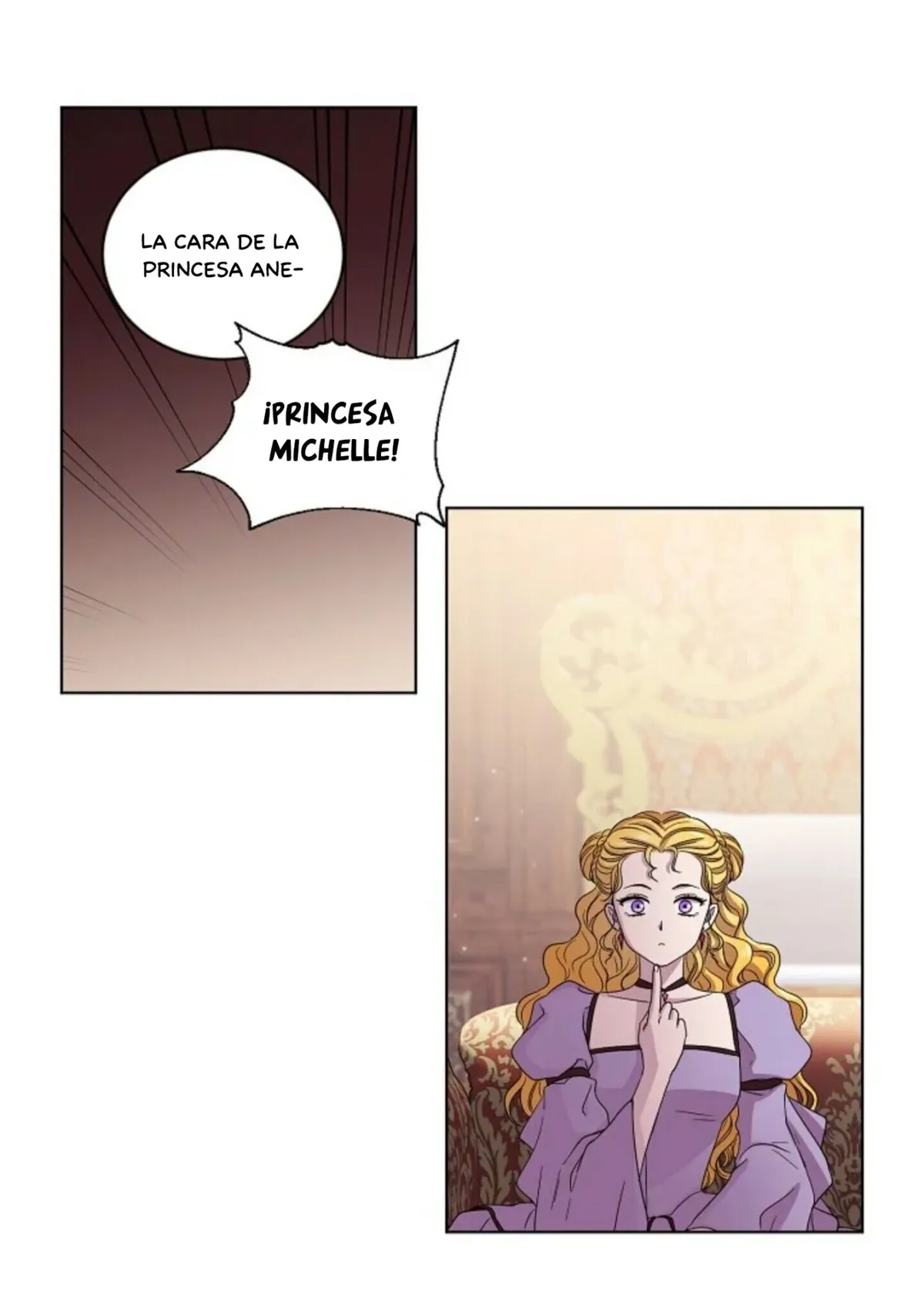 Golden Time Capítulo 46 en Línea - página 21