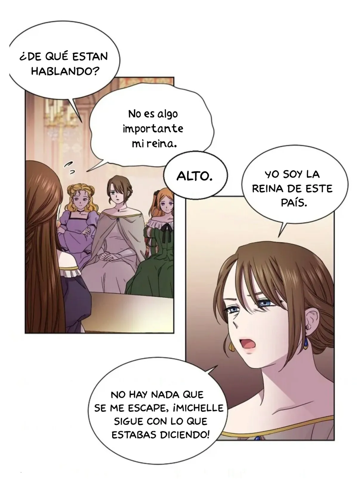 Golden Time Capítulo 46 en Línea - página 24