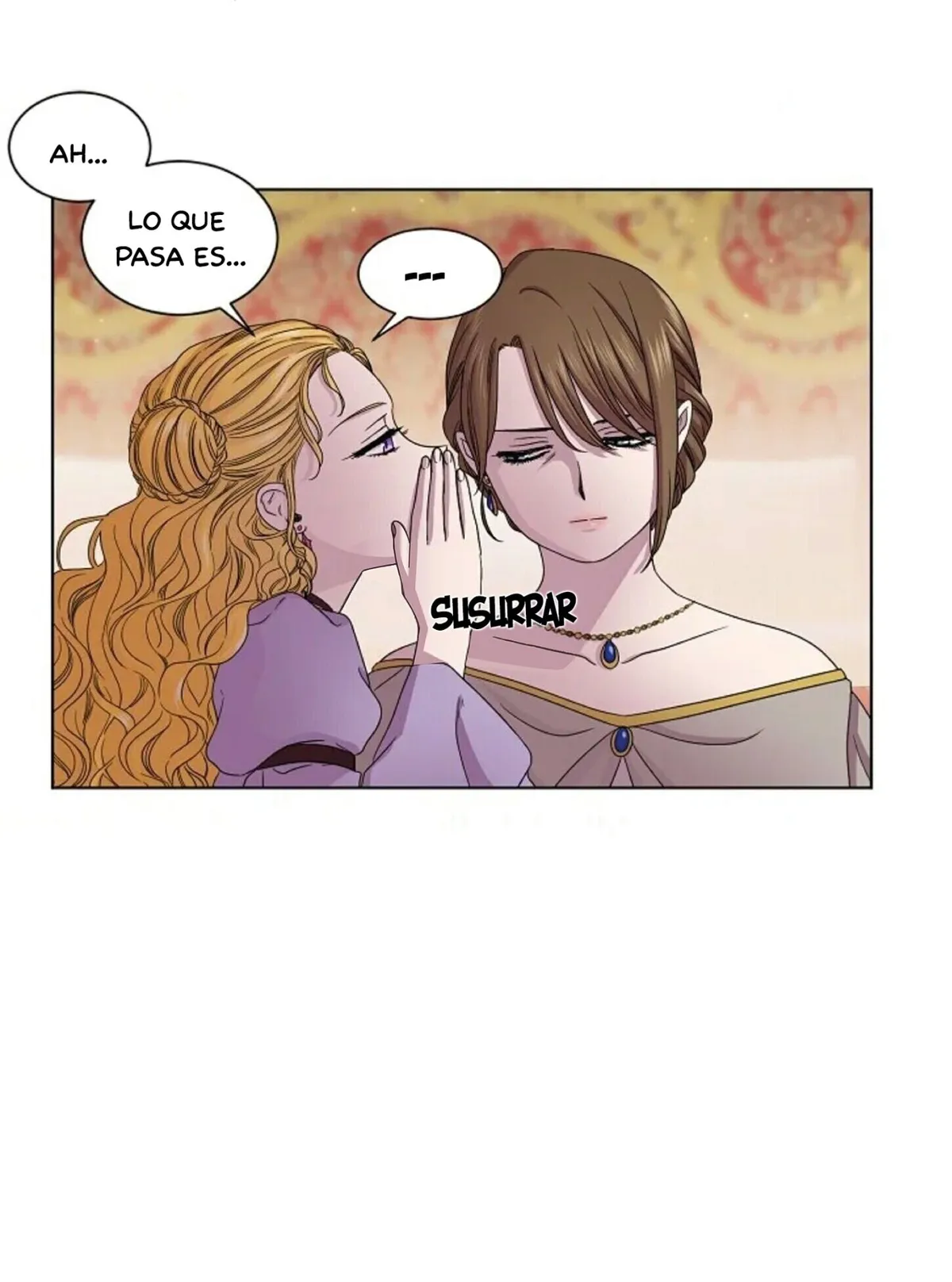 Golden Time Capítulo 46 en Línea - página 25