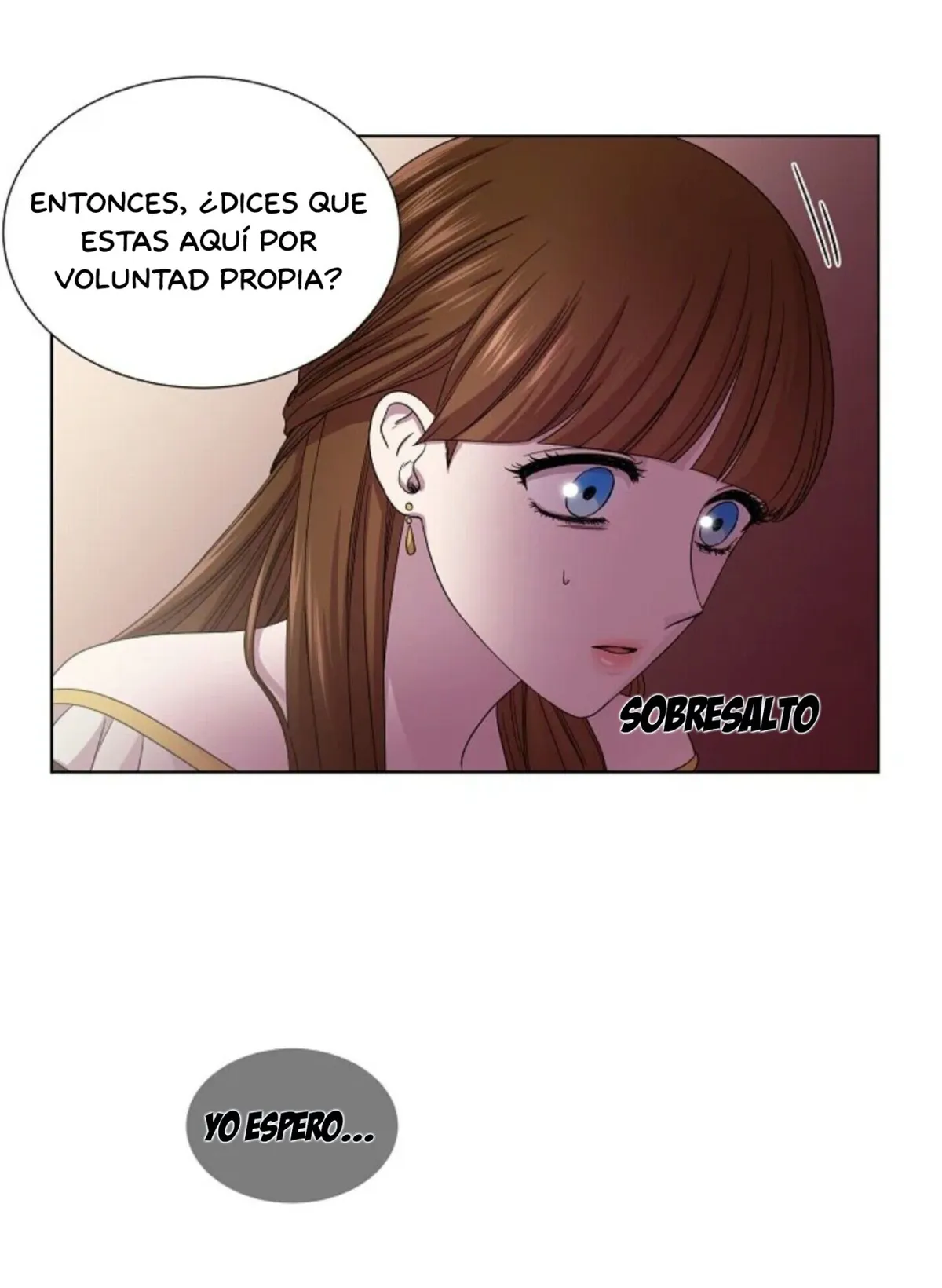 Golden Time Capítulo 46 en Línea - página 28