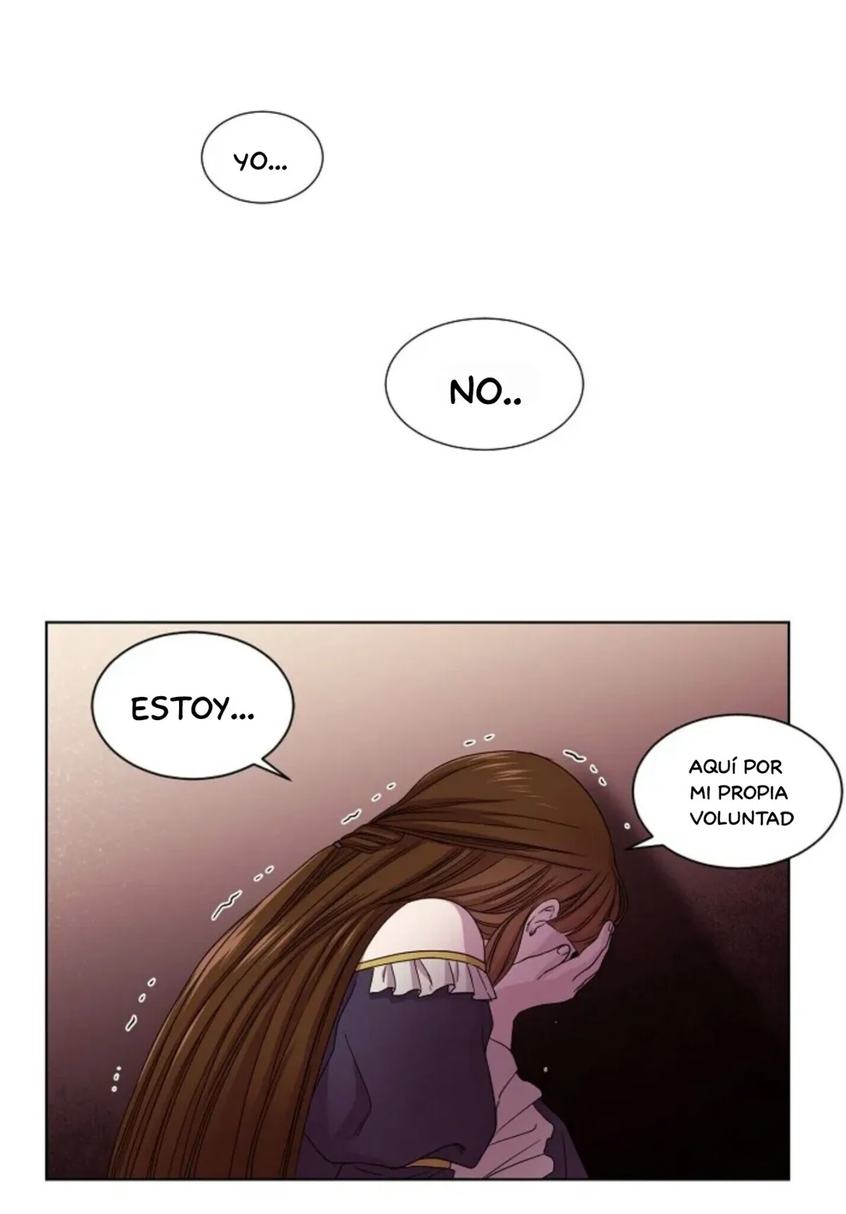 Golden Time Capítulo 46 en Línea - página 30