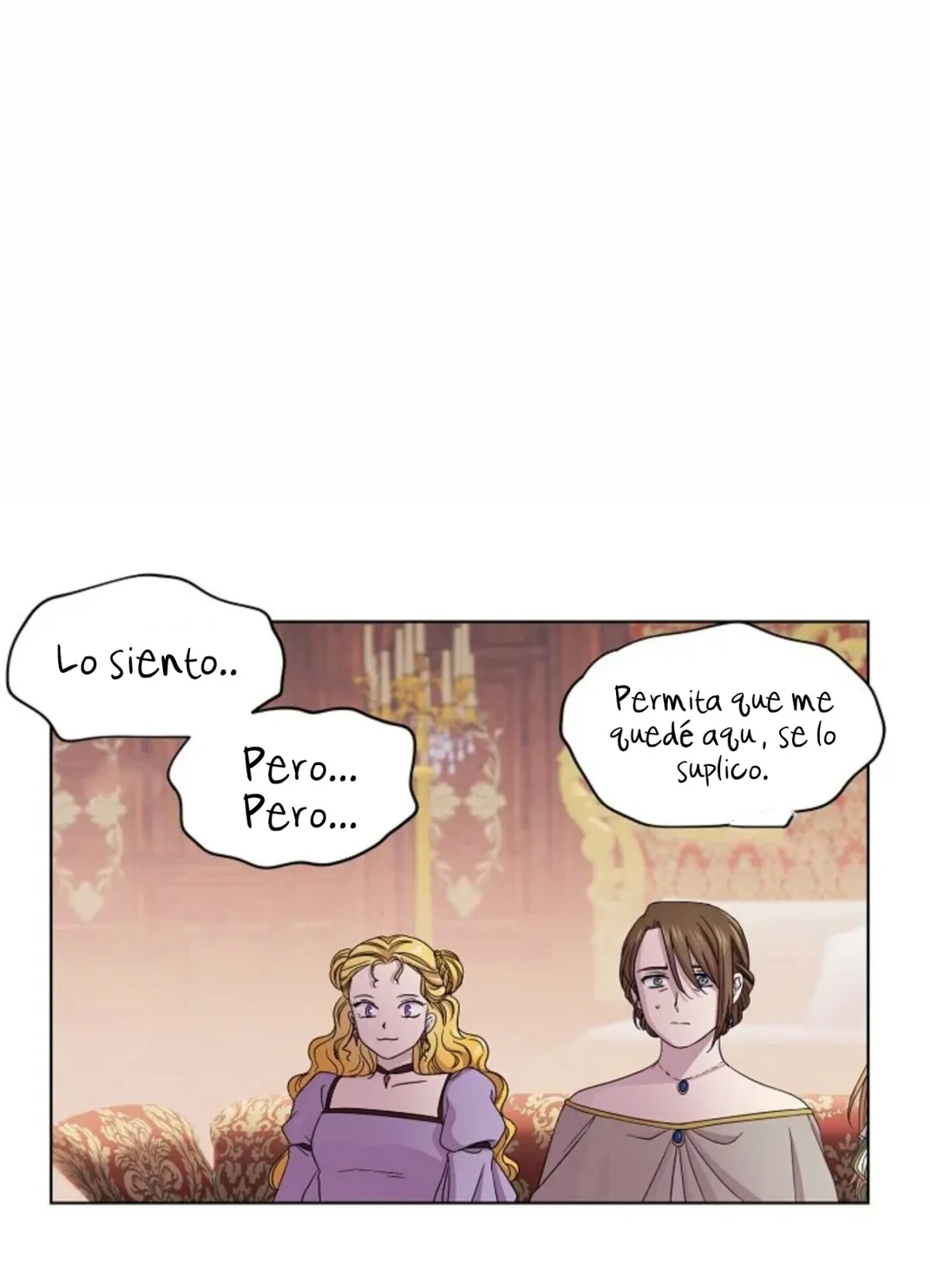 Golden Time Capítulo 46 en Línea - página 31