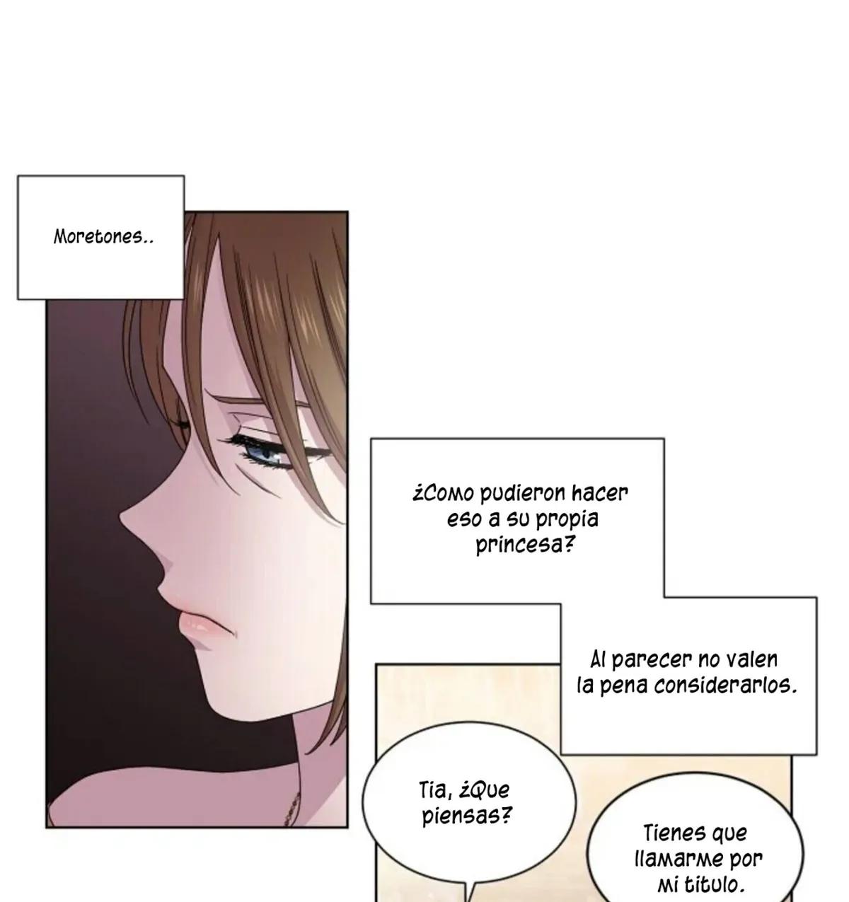 Golden Time Capítulo 46 en Línea - página 36