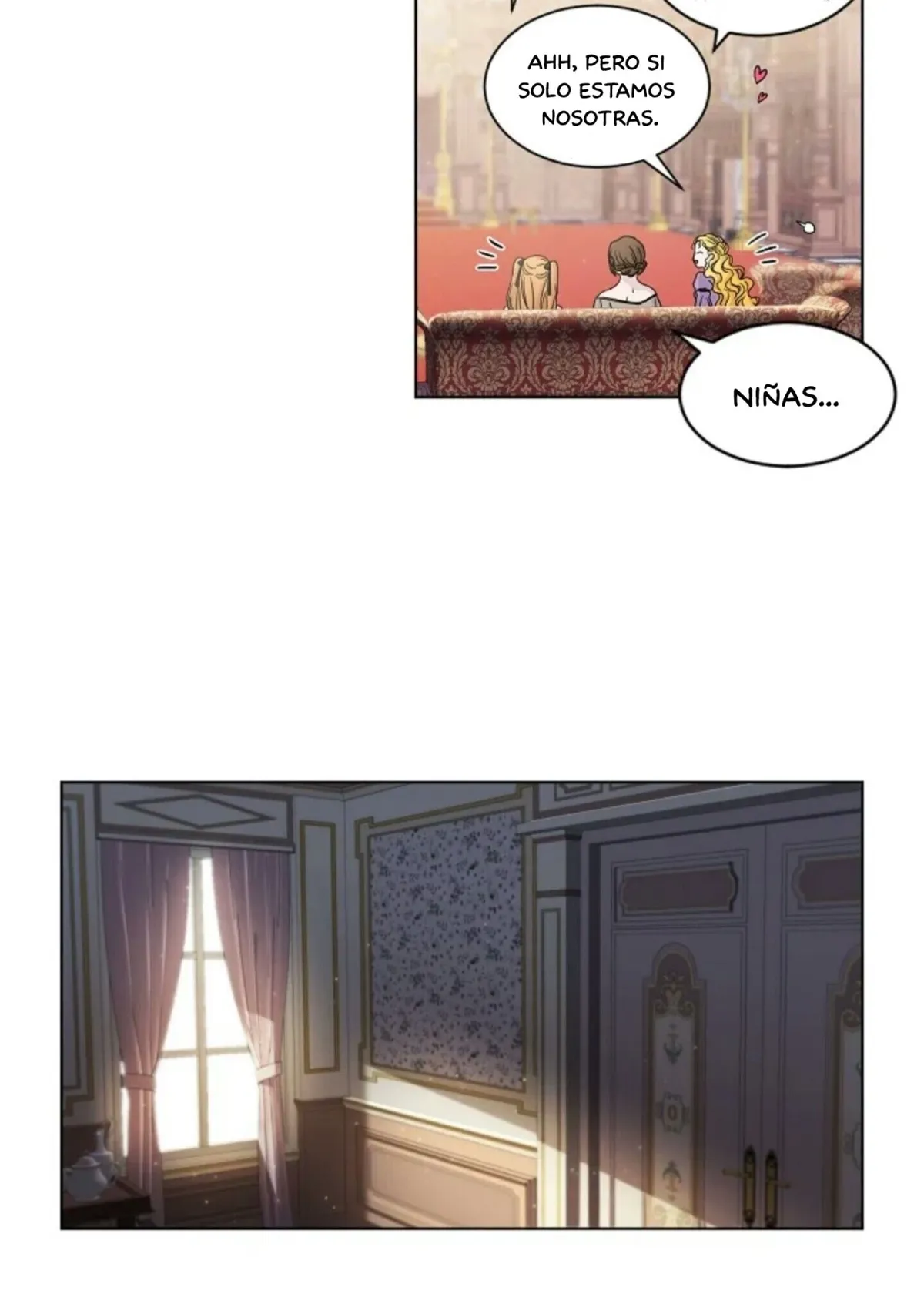 Golden Time Capítulo 46 en Línea - página 37