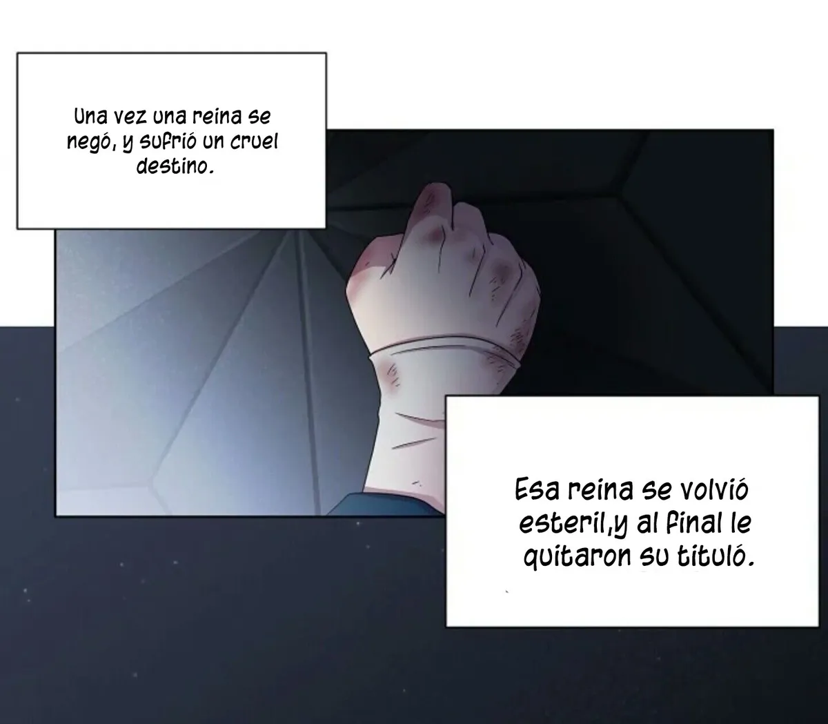 Golden Time Capítulo 46 en Línea - página 41