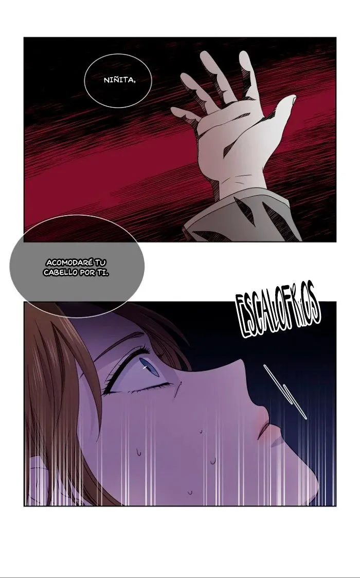 Golden Time Capítulo 47 en Línea - página 7