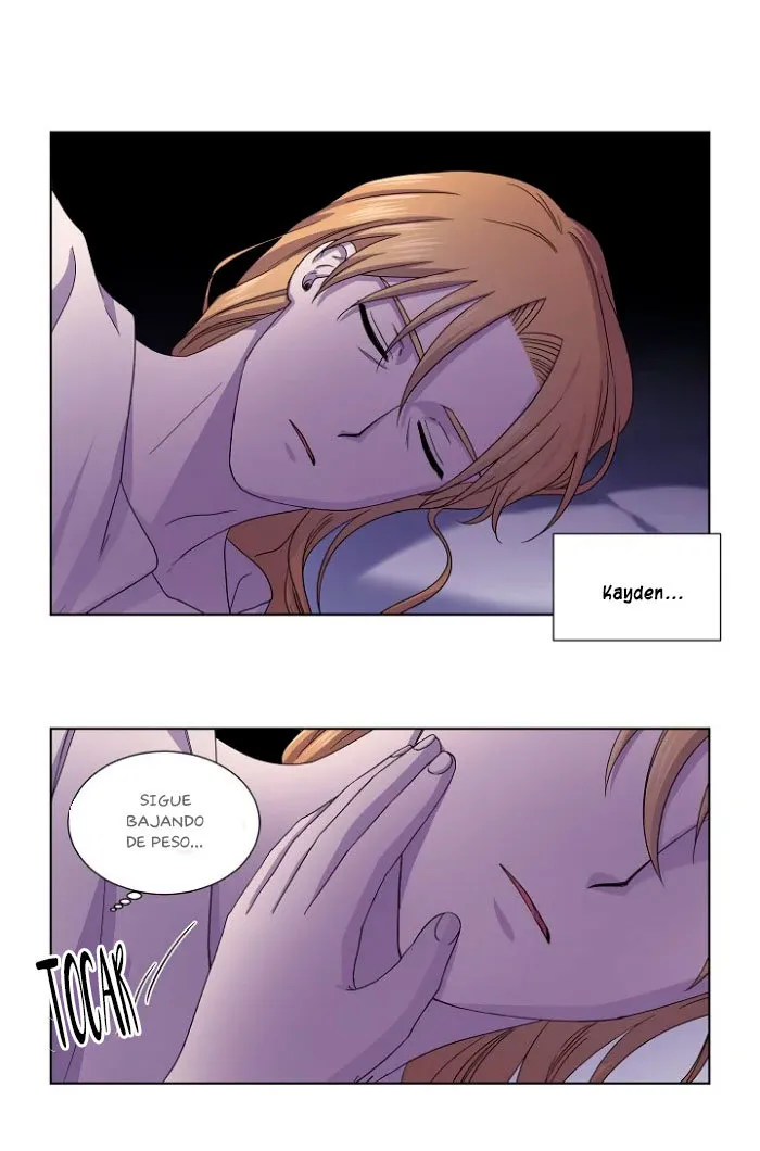 Golden Time Capítulo 47 en Línea - página 9