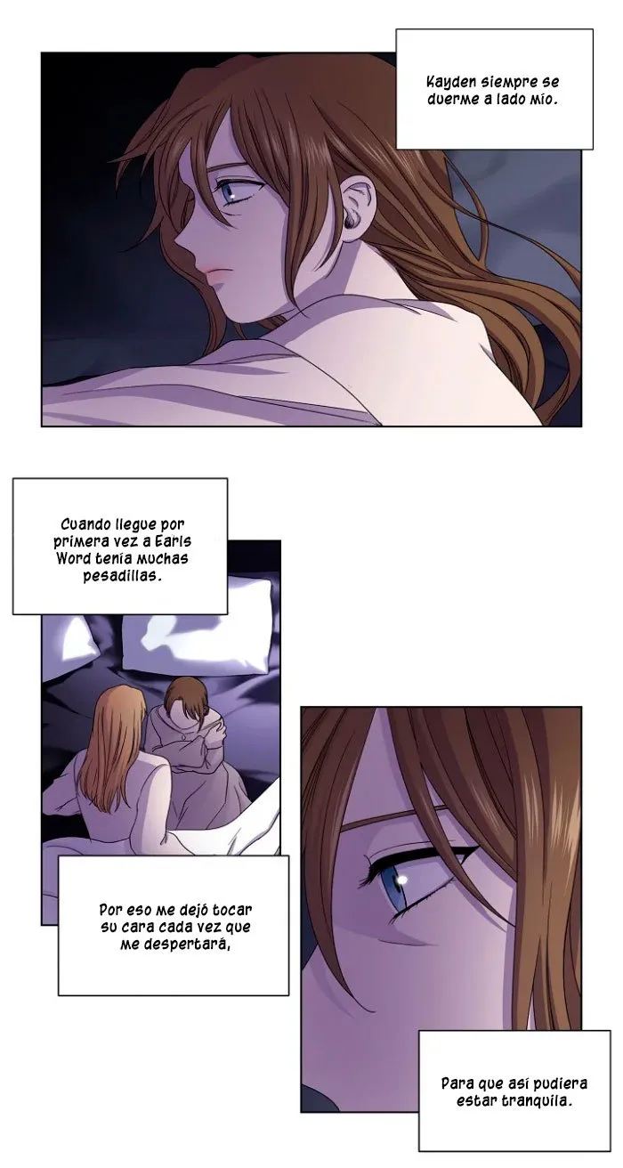 Golden Time Capítulo 47 en Línea - página 10